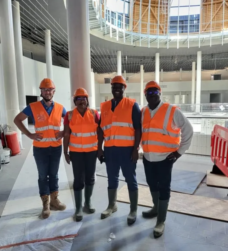 Séminaire de Haut Niveau en Gestion des Partenariats Public-Privé : conception, mise en œuvre et suivi d’exécution d’un projet en PPP du du 15 au 26 août 2022