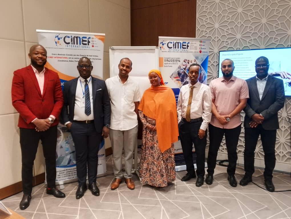 Egalité professionnelle et lutte contre les stéréotypes de genre et les discriminations dans la fonction publique