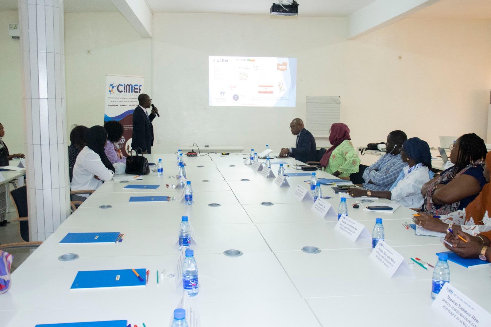 Analyse Prédictive et Modélisation avec l'IA