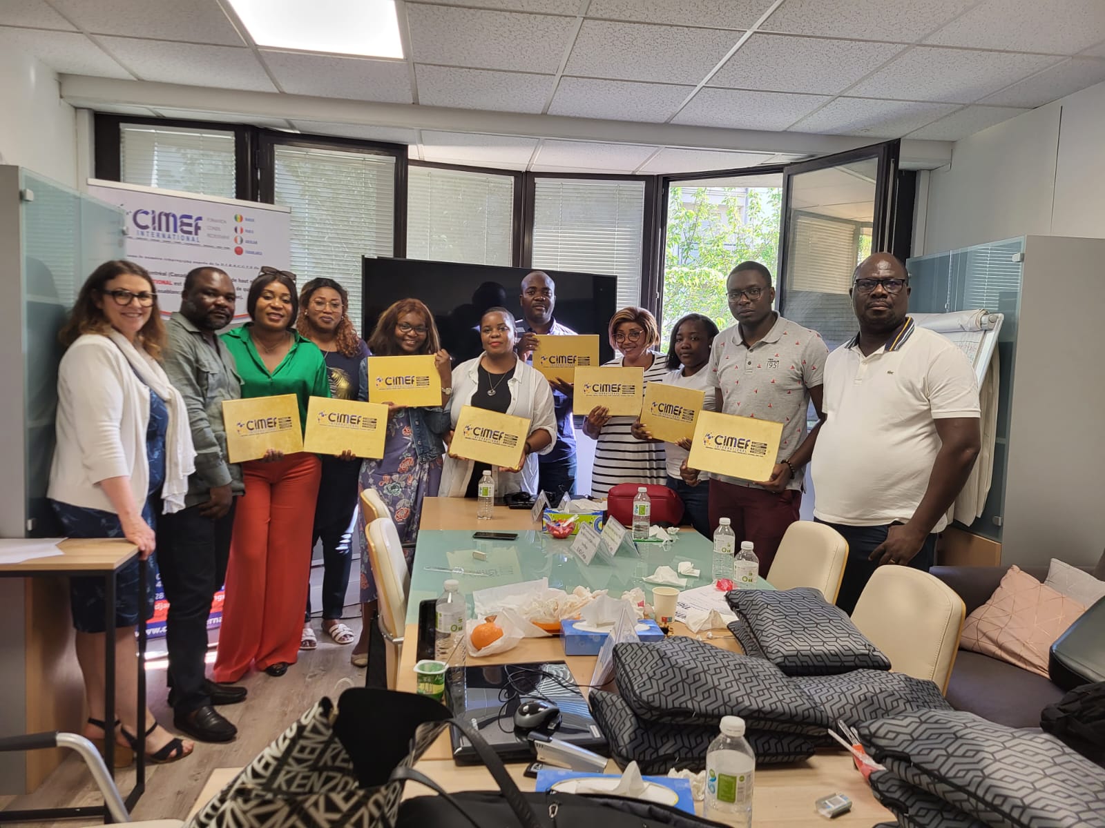 Certificat professionnel en PPP (Partenariats Public- Privé) _Niveau 1_Délivré par BEM et KEDGE Business School Paris