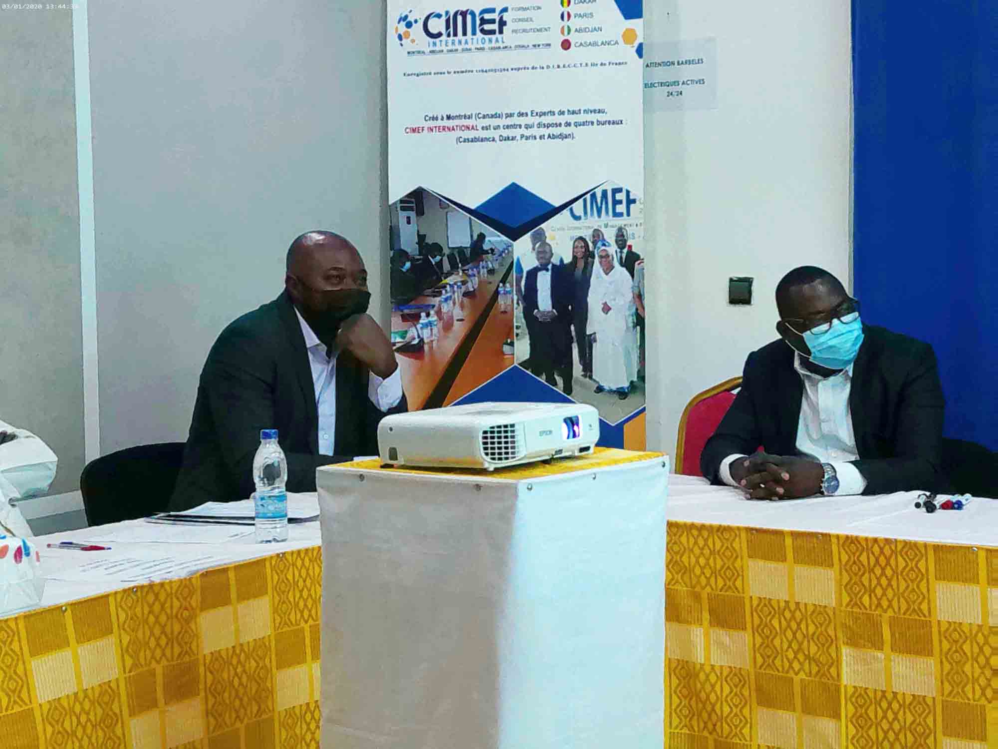 Certificat professionnel supérieur en gestion de trésorerie d'entreprise – Niveau 1_Délivré par BEM et KEDGE Business School Paris