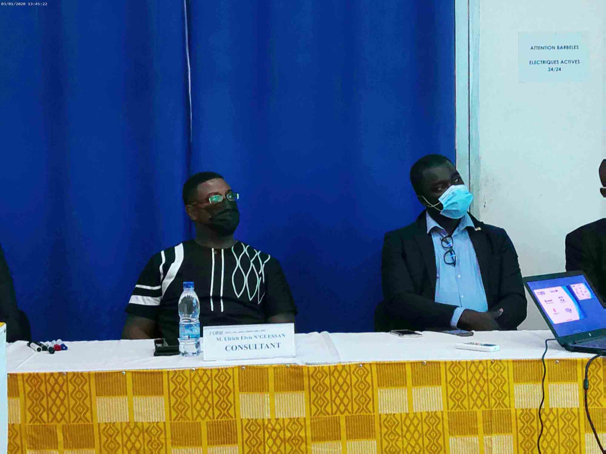 La gestion des risques dans le Secteur Public