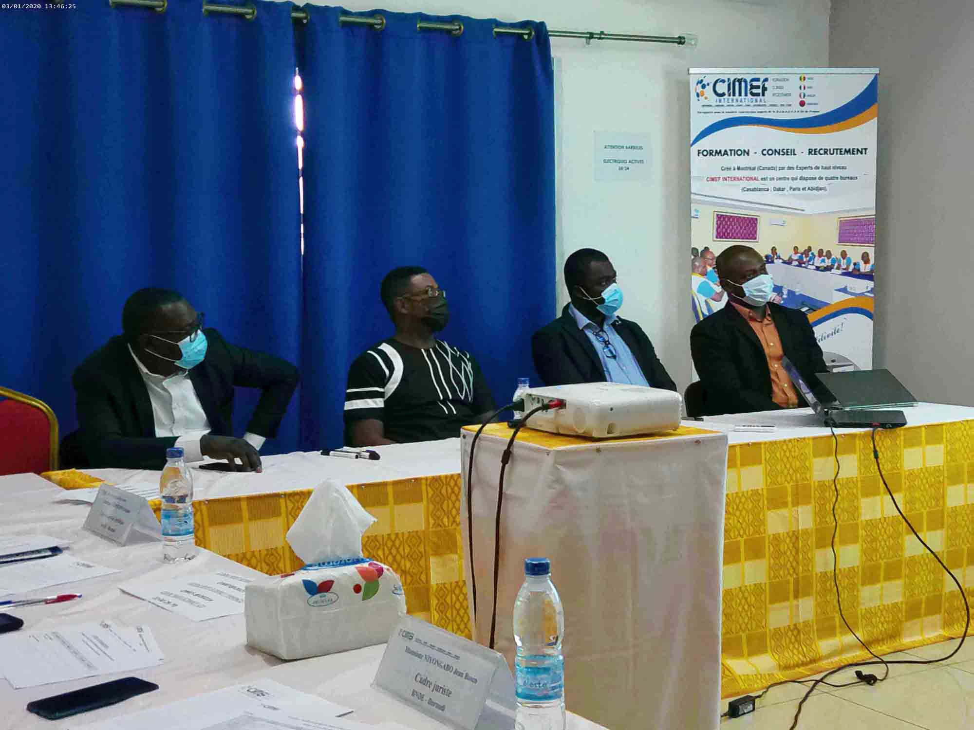 Certificat Professionnel en Contrôle de gestion et système de pilotage de la performance dans le secteur public_Délivré par BEM et KEDGE Business School Paris