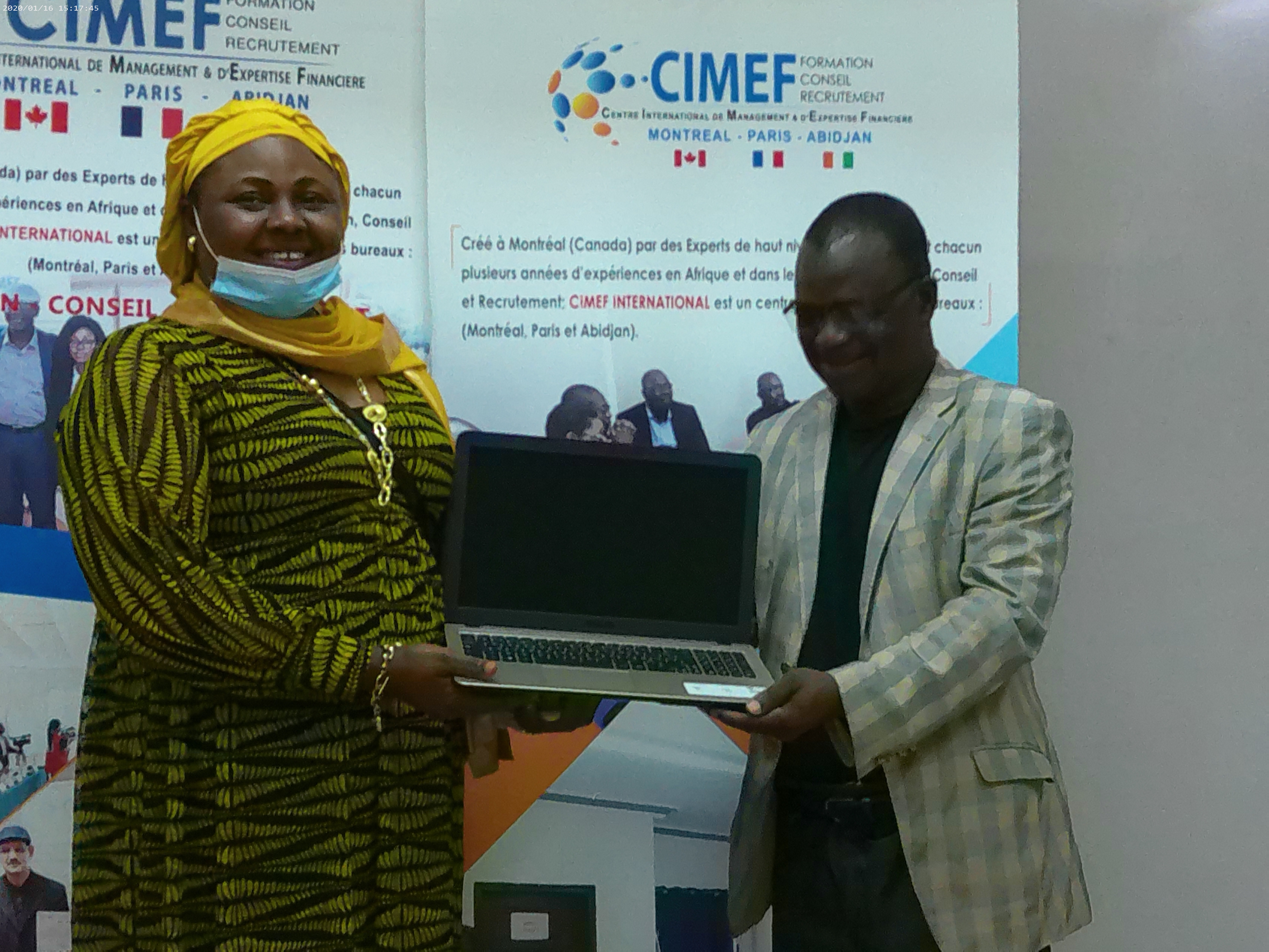 Formation : Oracle, optimisation  d'applications