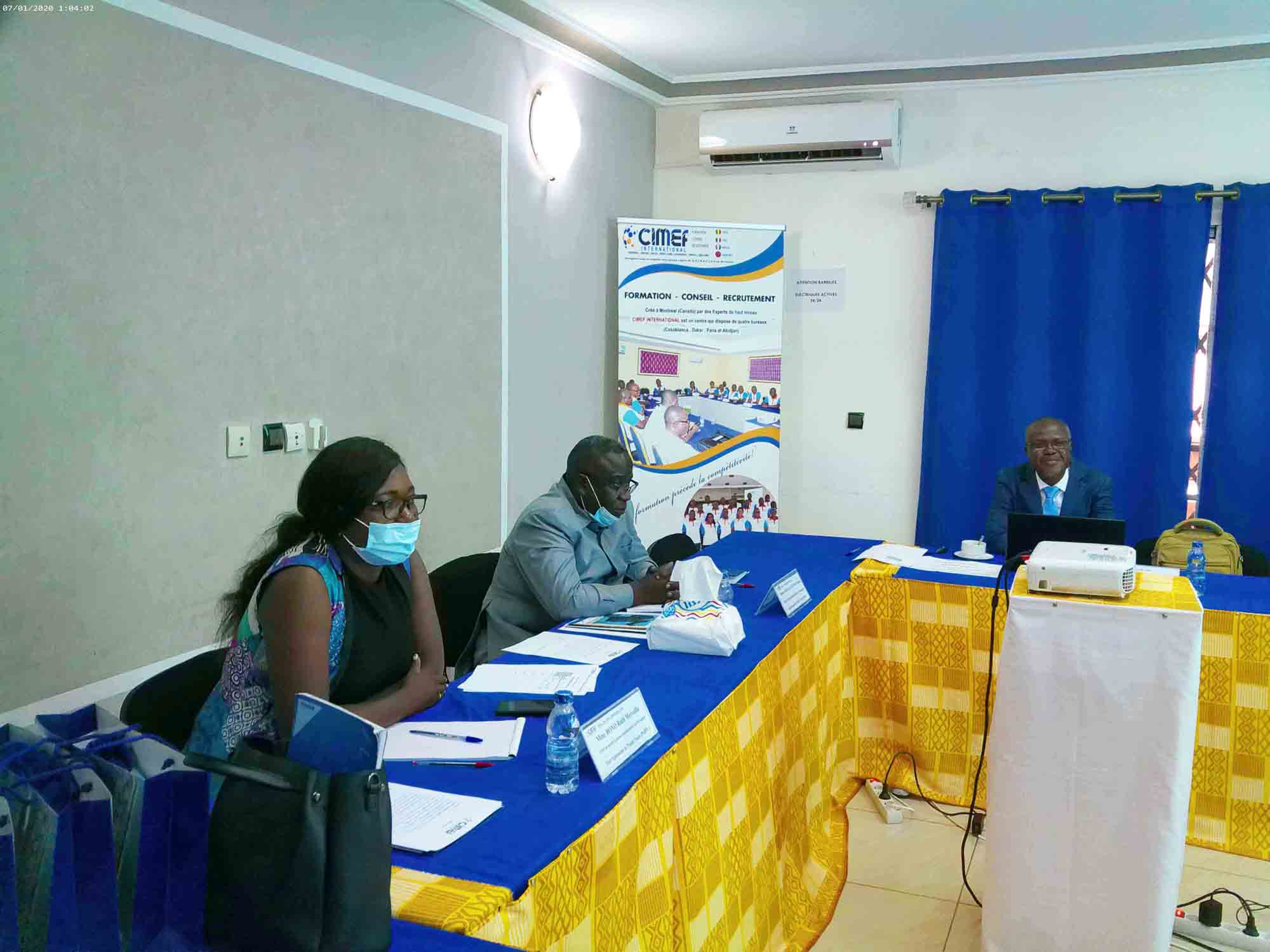 Certificat Professionnel en Contrôle de gestion et système de pilotage de la performance dans le secteur public_Délivré par BEM et KEDGE Business School Paris