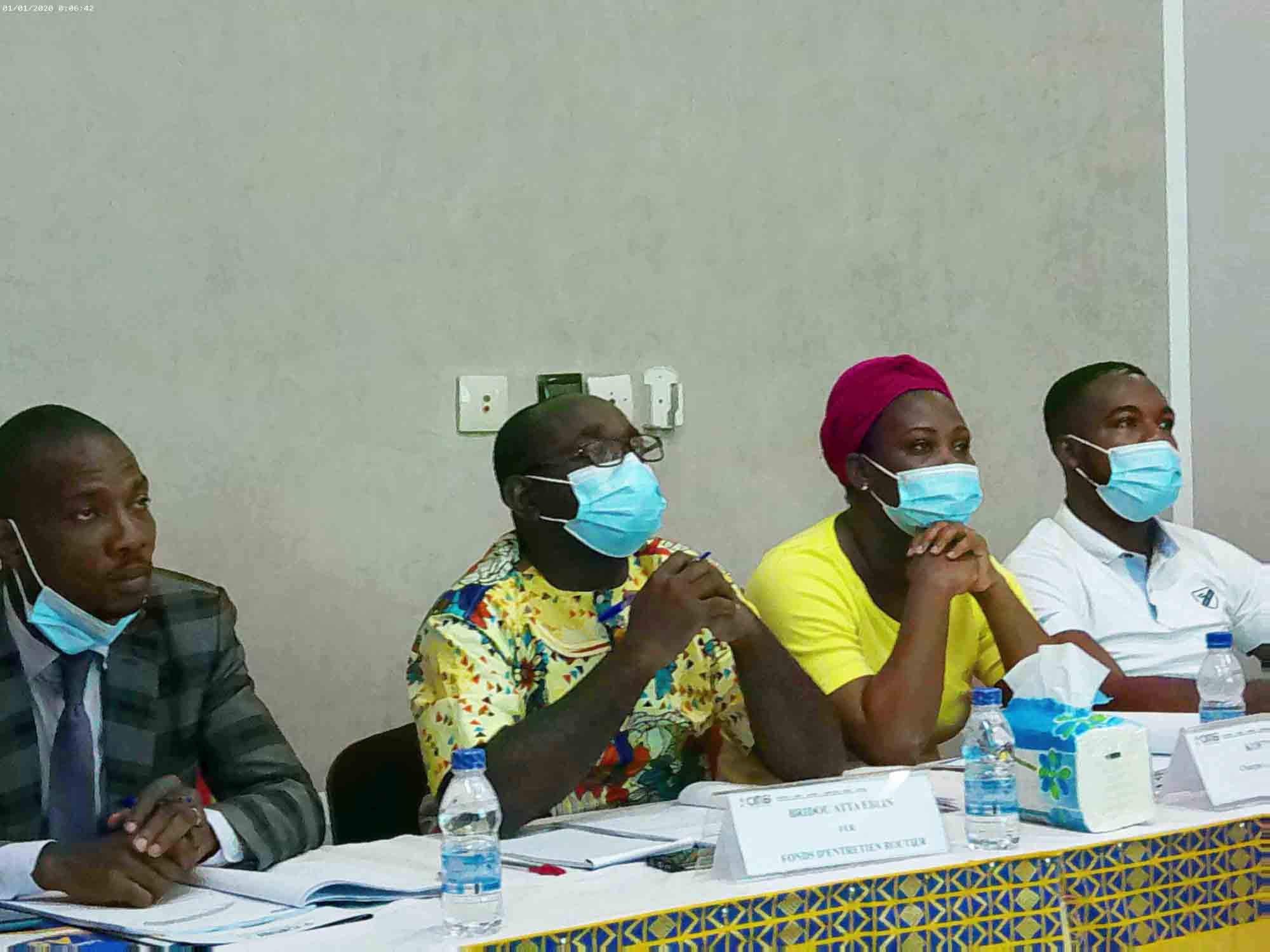 Management du changement et Leadership