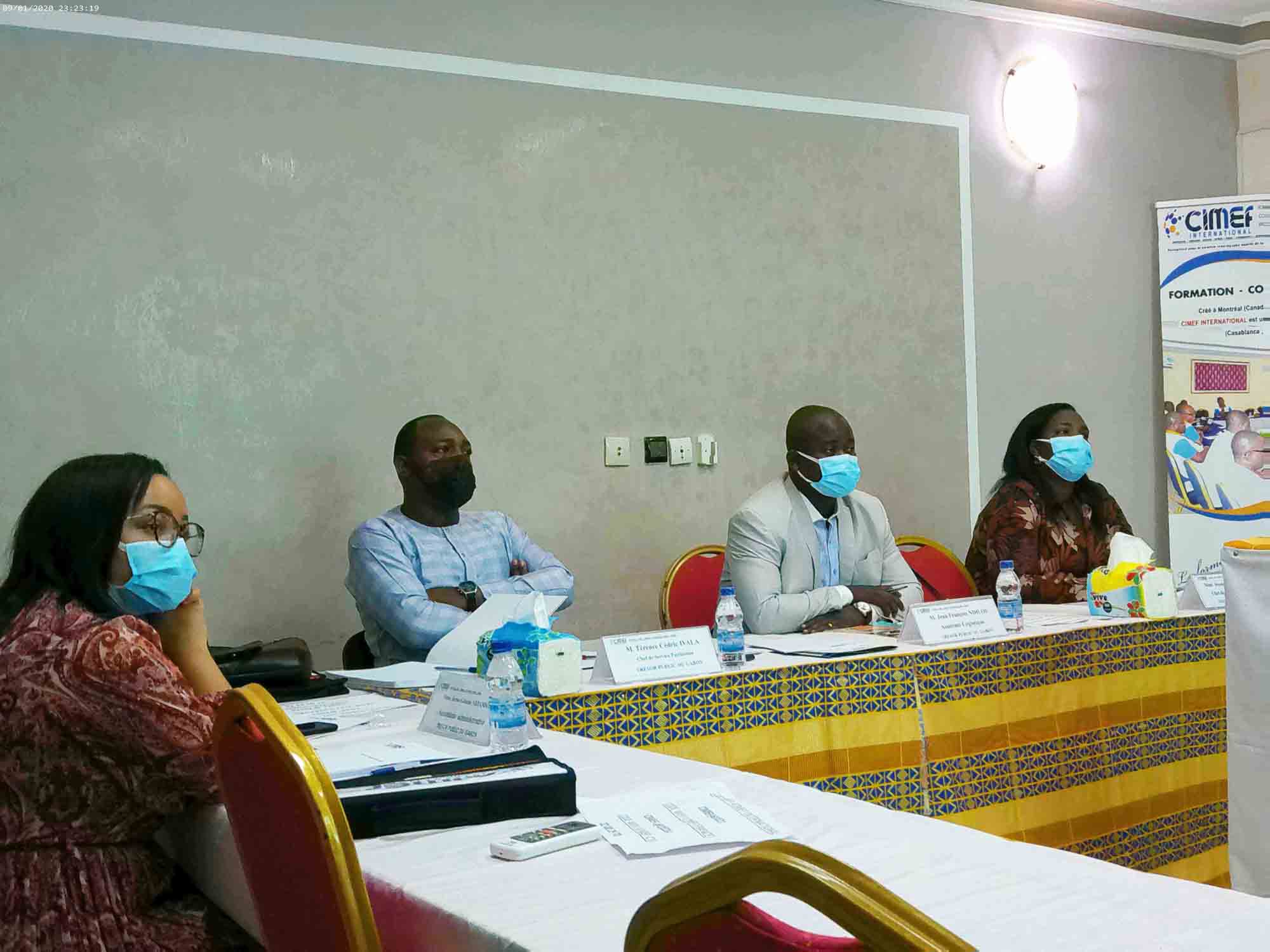 L’optimisation des processus opérationnels des approvisionnements et stocks dans les banques