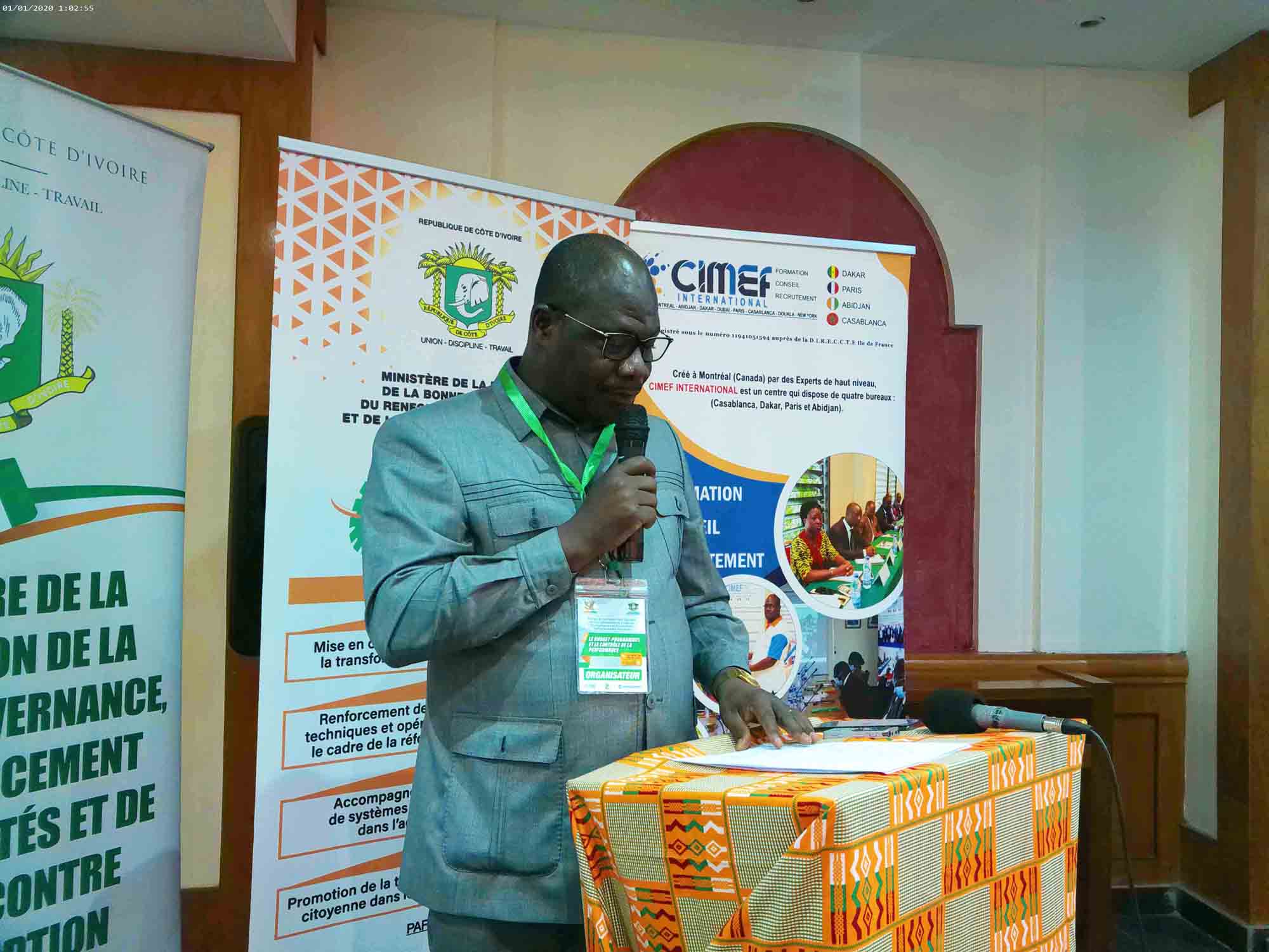 Techniques de gestion de la relation client dans le secteur minier