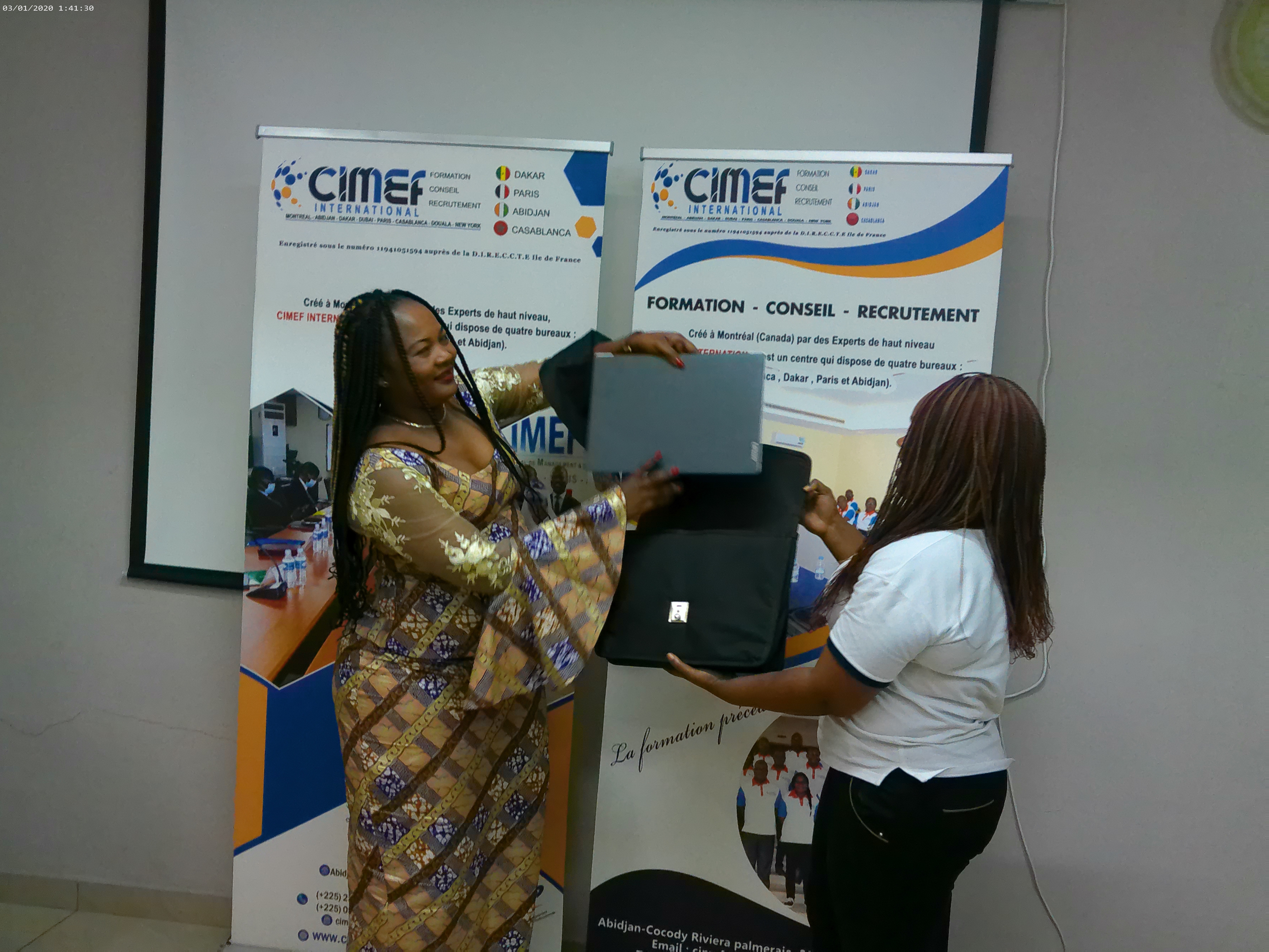 Développer son assertivité et sa confiance en soi