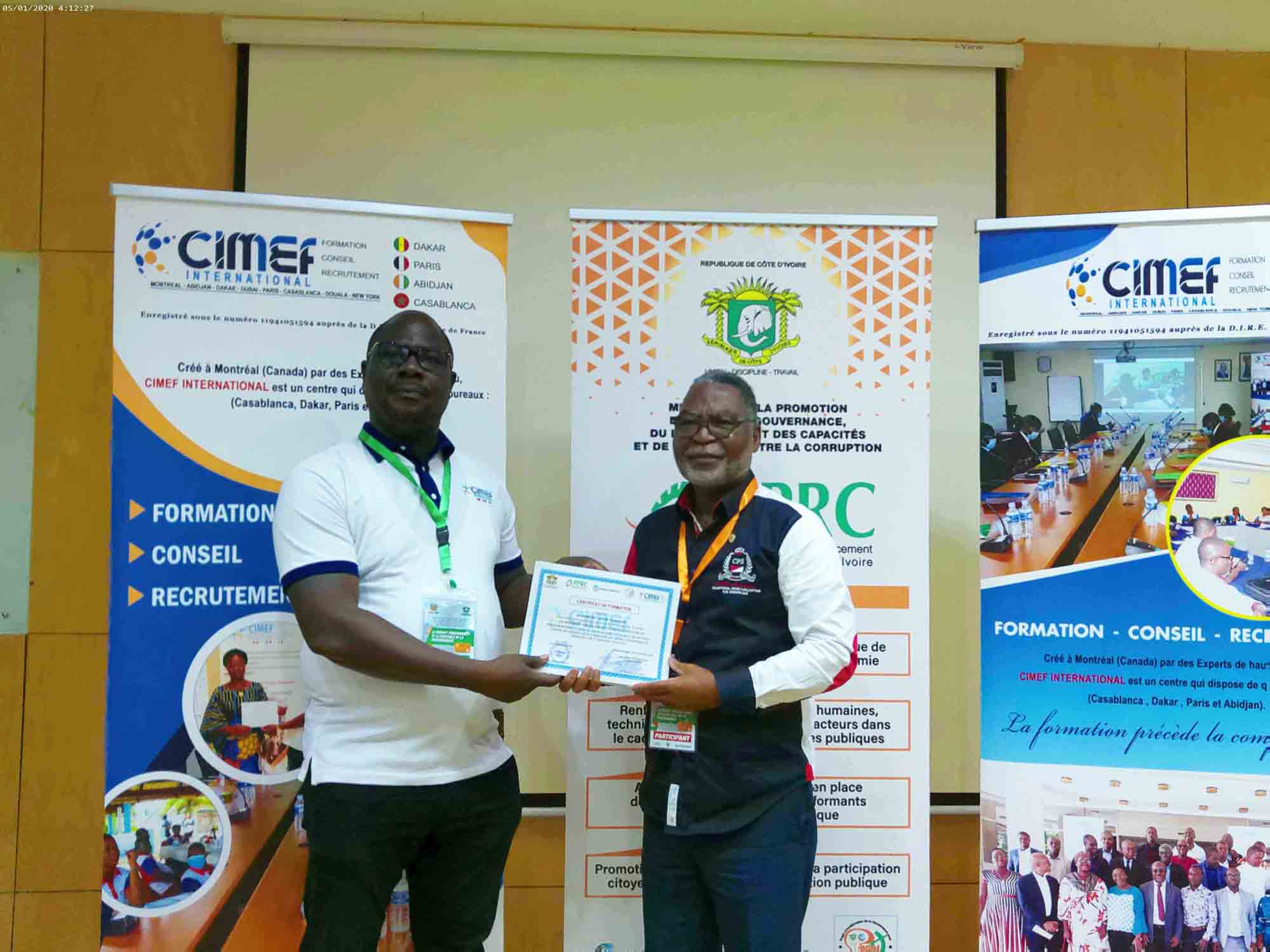 La stratégie de développement commercial des entreprises minières