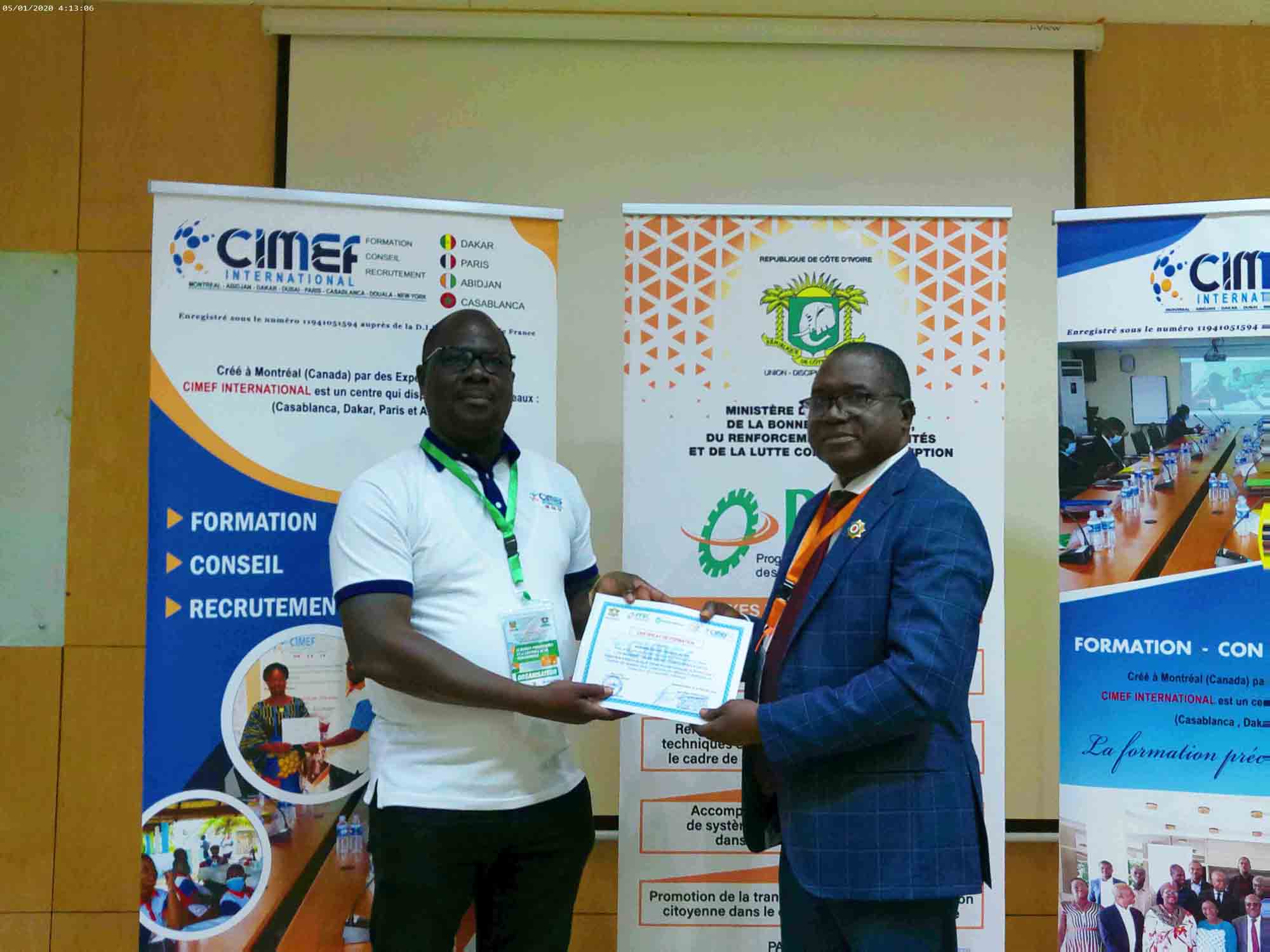 Logistique physique : gestion des entrepôts et des transports