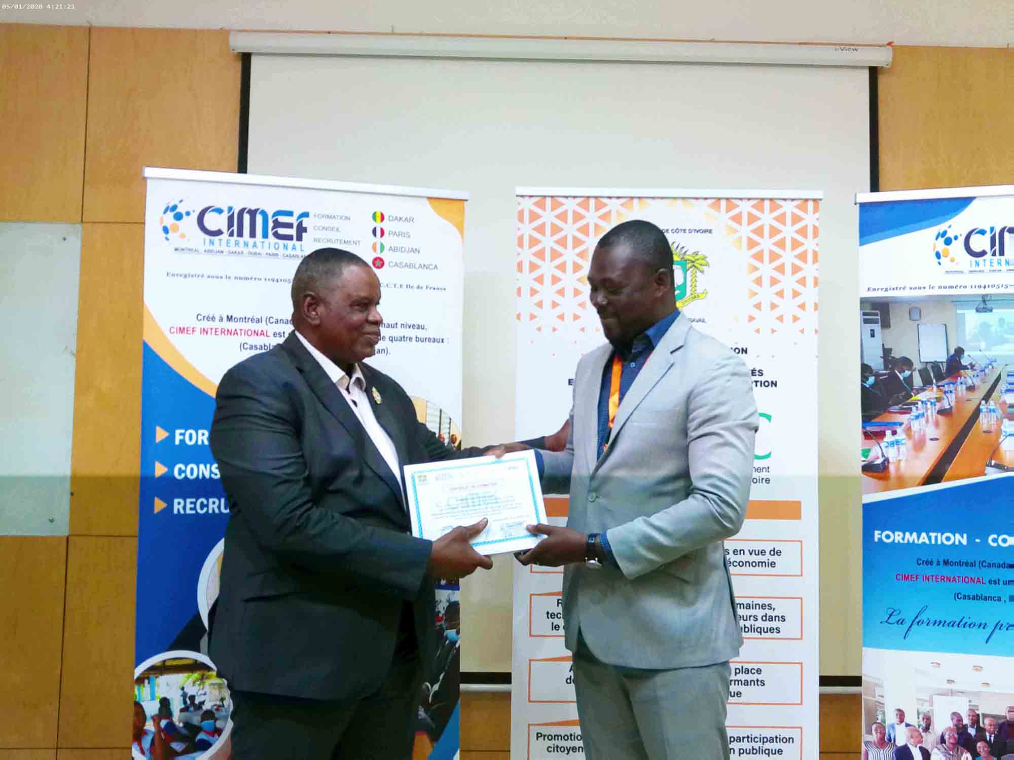 Excel avancé : Analyse et Gestion des Données