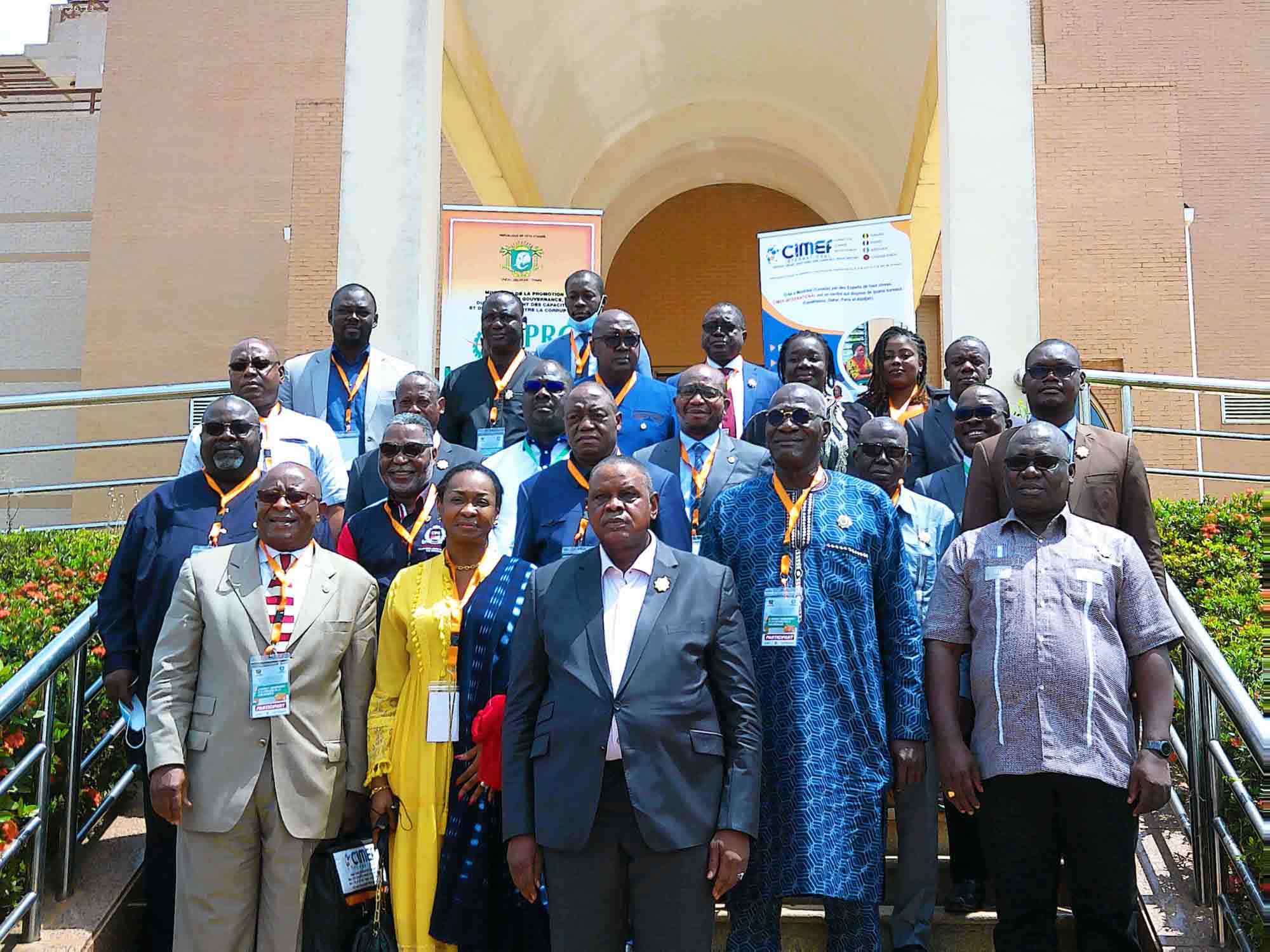 Mise en place d’un service financier mobile dans une organisation