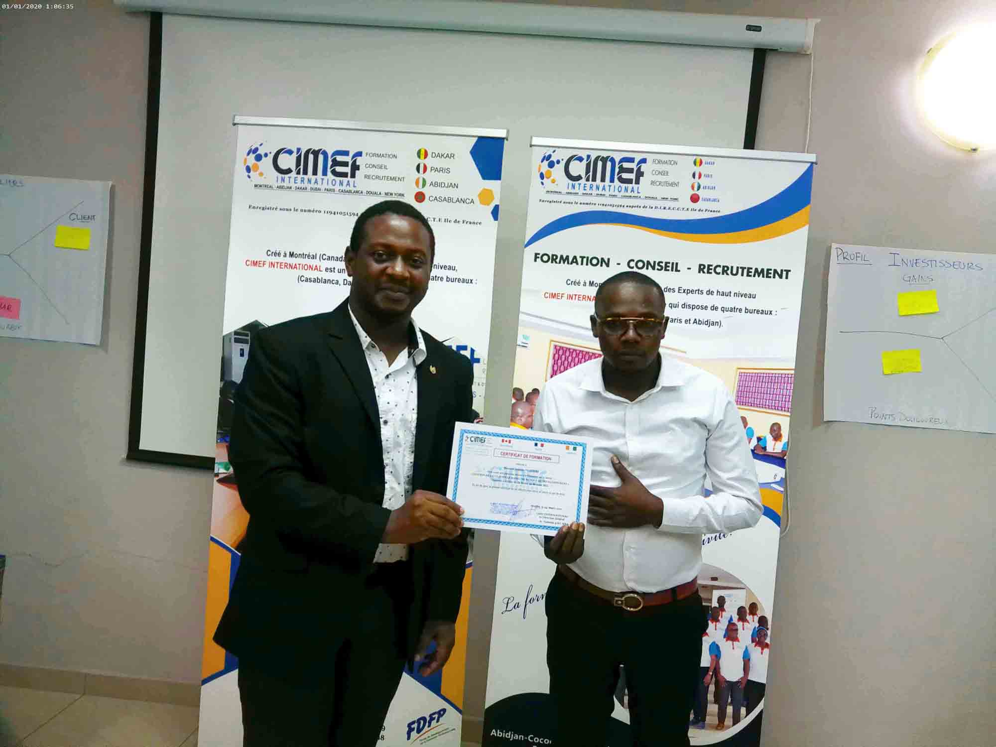 Leadership, intelligence émotionnelle & mécanismes décisionnels efficaces