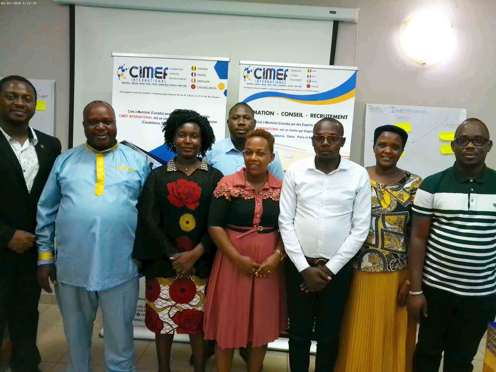 Gestion de production : SIMPLEX, MRP2