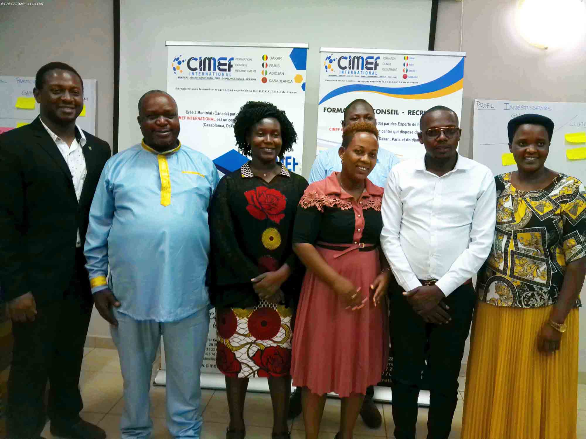 Inclusion financière et système de paiement de masse :cas de Mobile Money