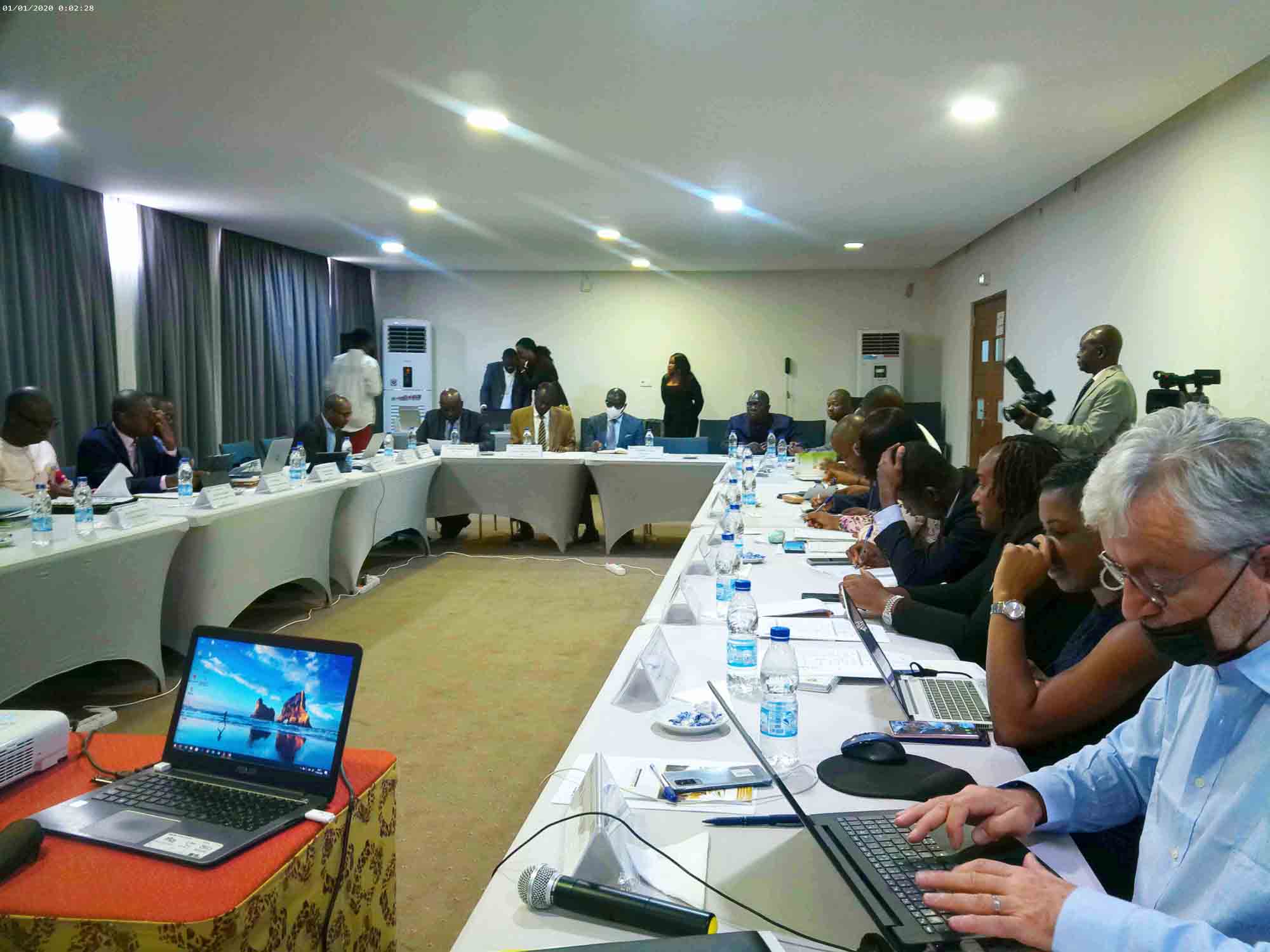 Méthodes opérationnelles de la planification logistique