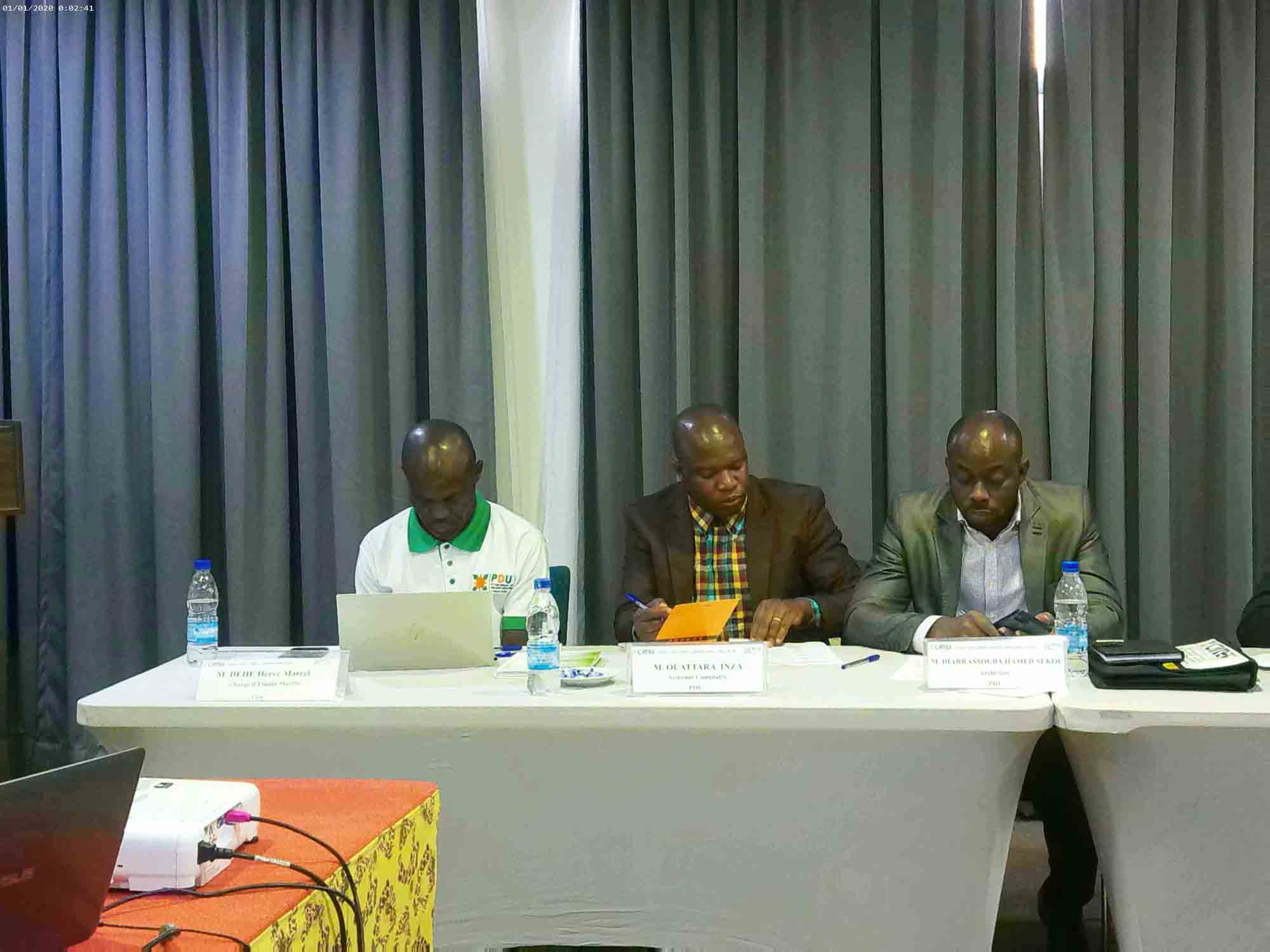 Techniques de détection de faux sinistres