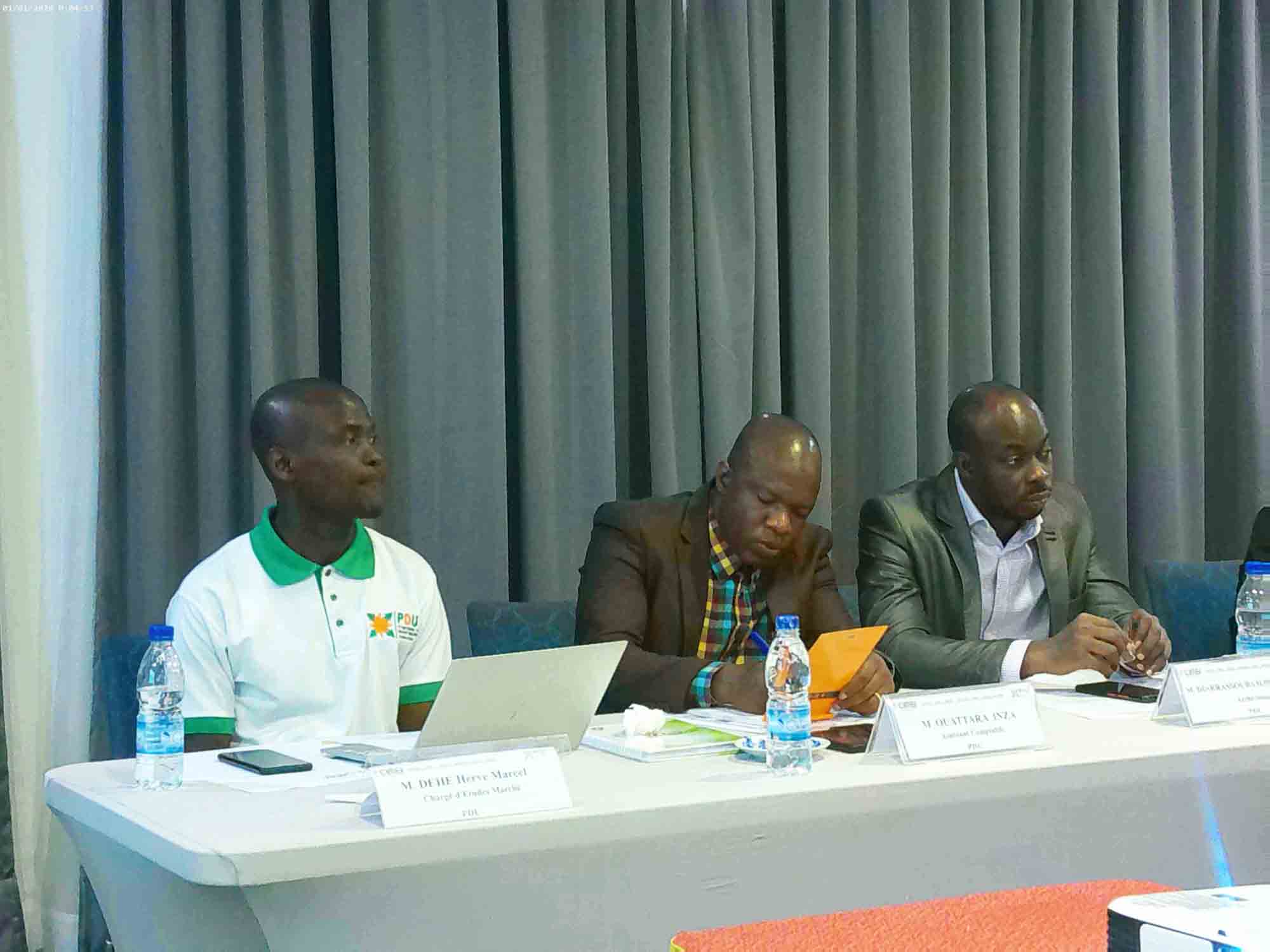 Géotechnique des exploitations souterraines