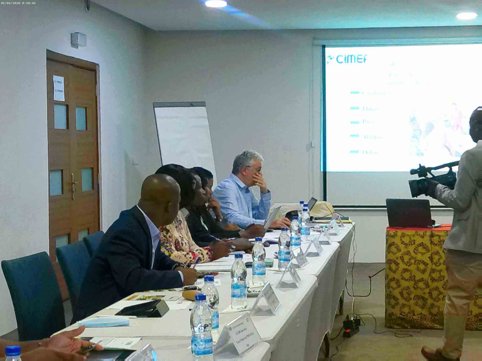 Les meilleures pratiques en gestion des stocks et des approvisionnements