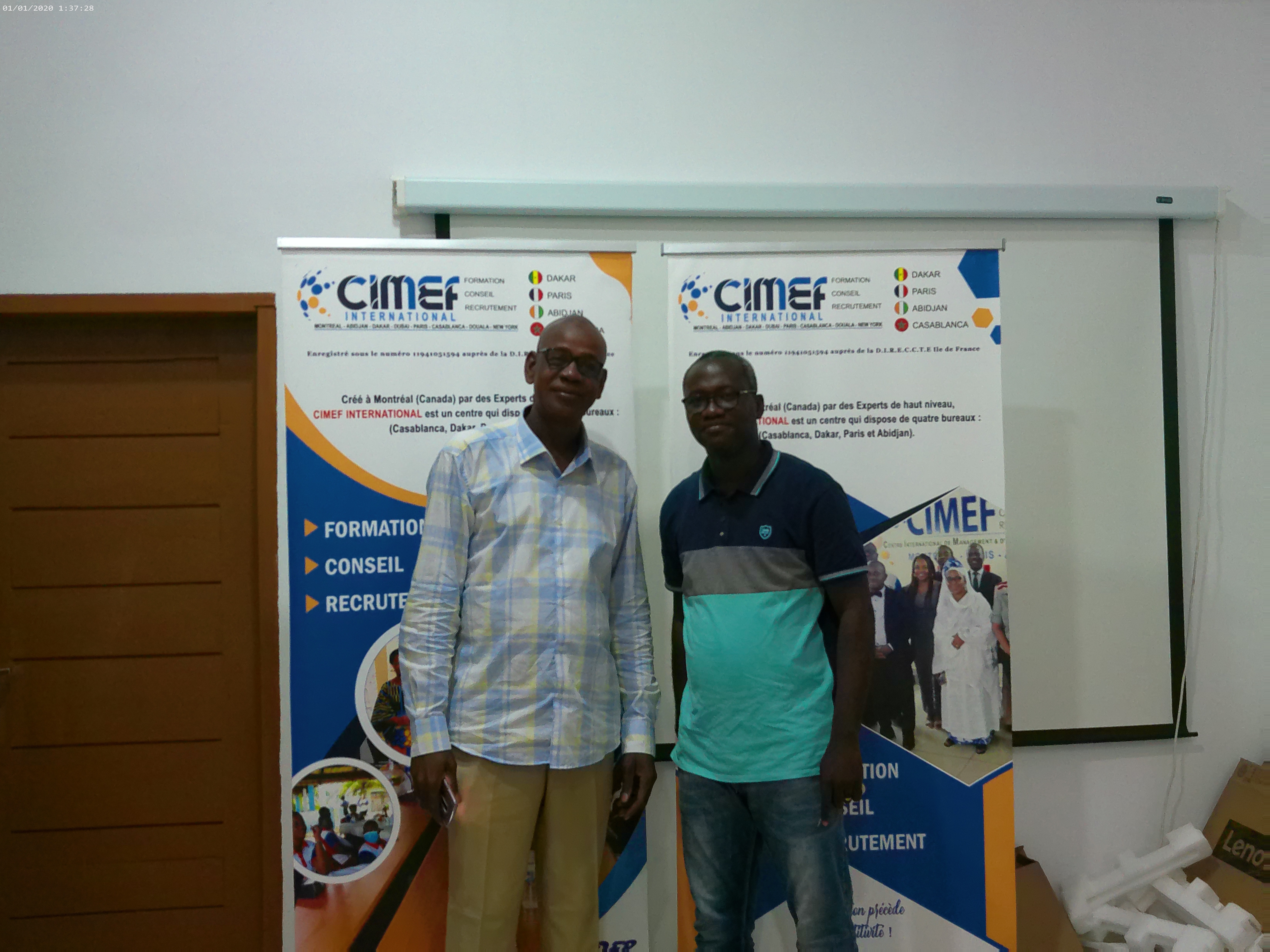 Stratégie de communication digitale sur les médias sociaux