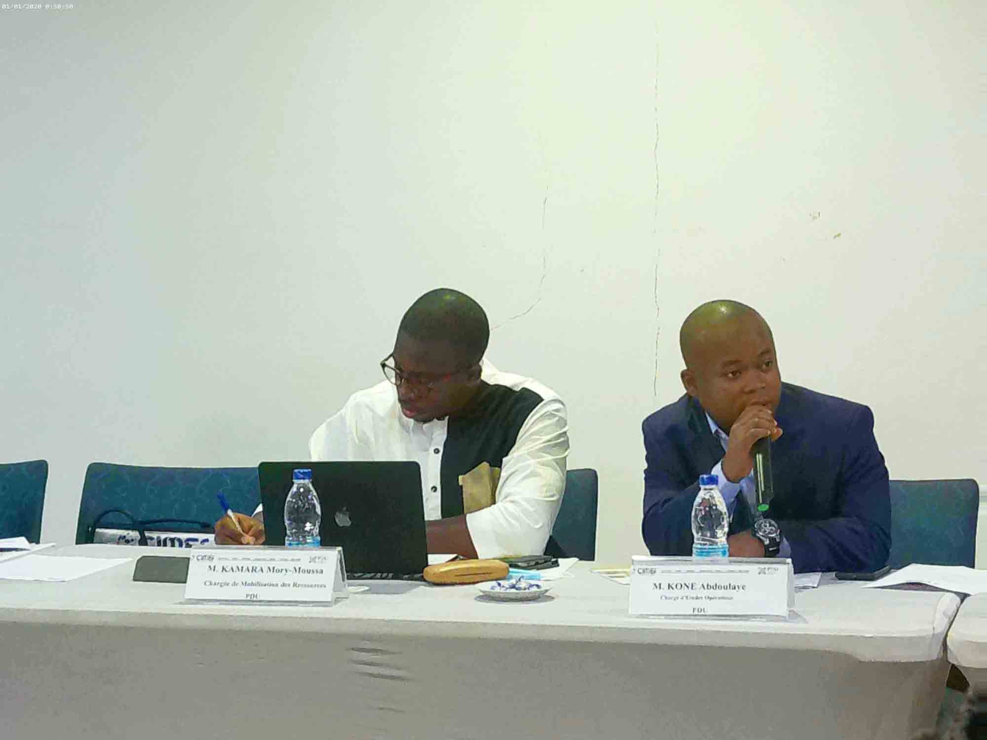 Optimisation des opérations de raffinage