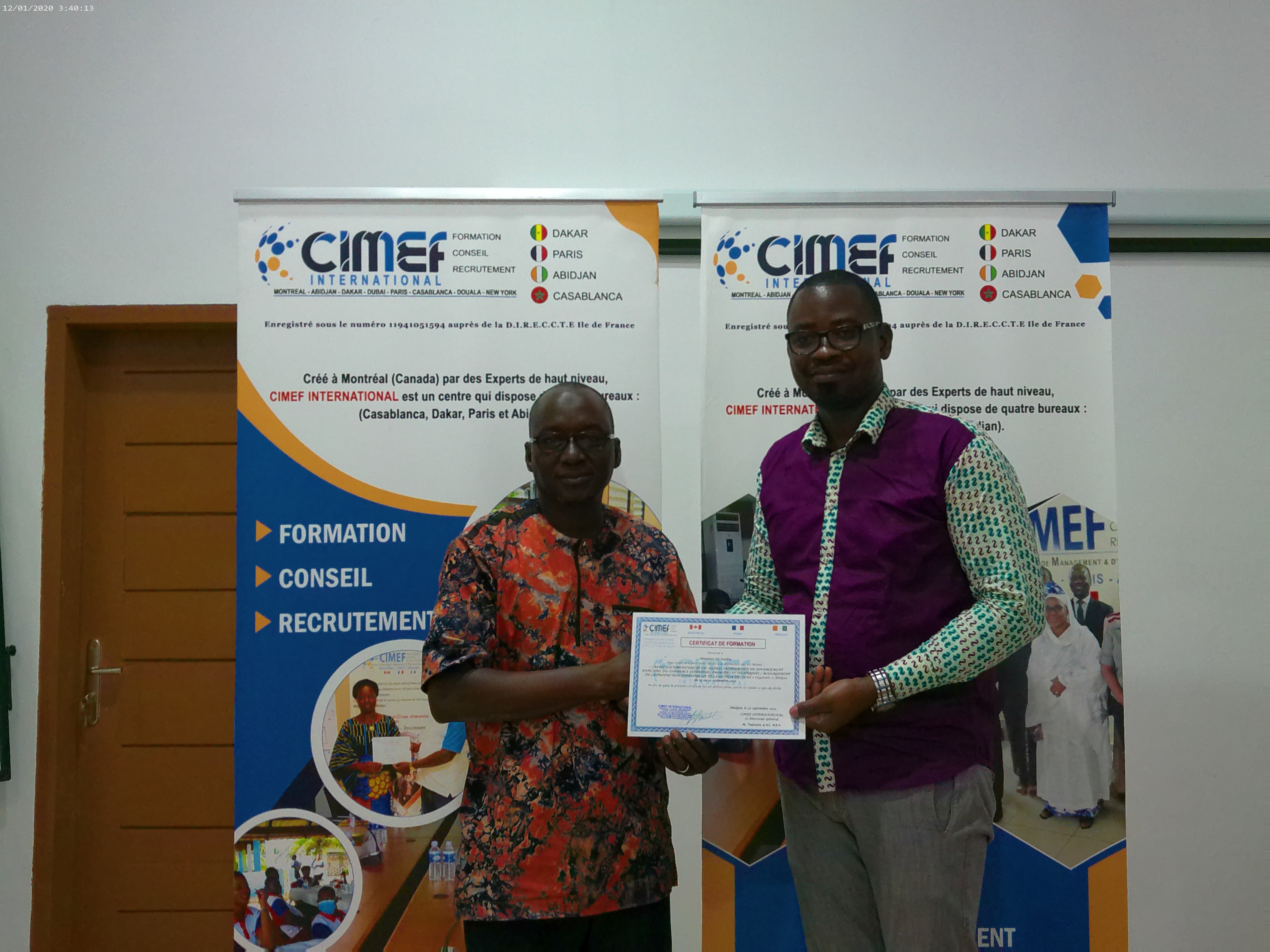 E-réputation, personnal branding et communication de crise