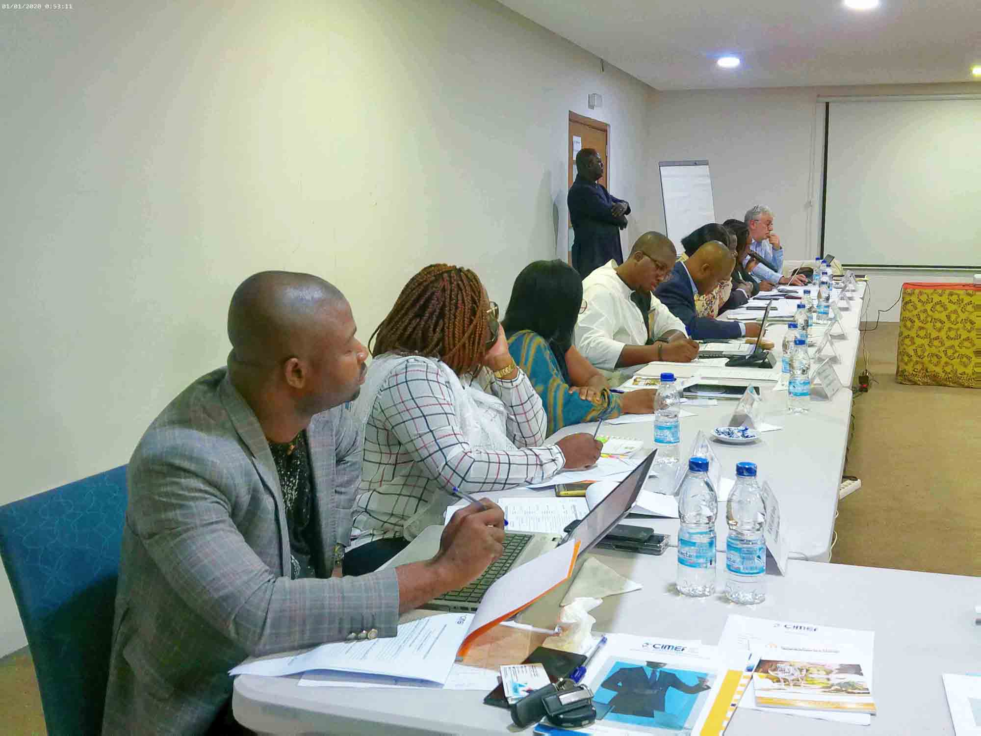 Conception professionnelle de présentations sous PowerPoint niveau 1