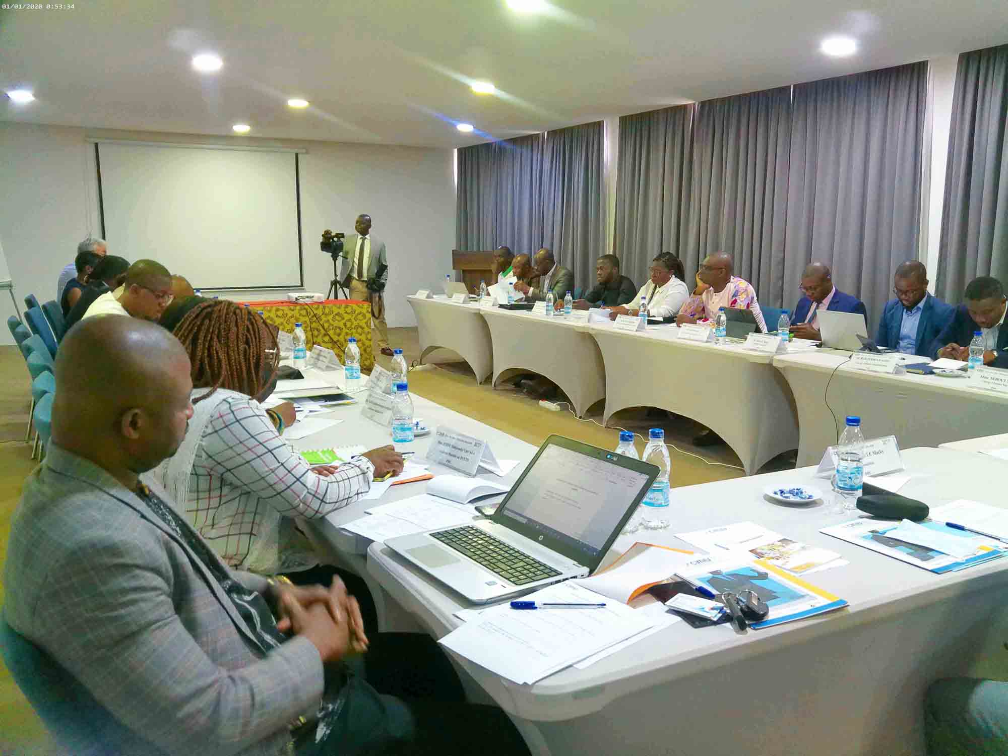 Management de la production industrielle et gestion des flux