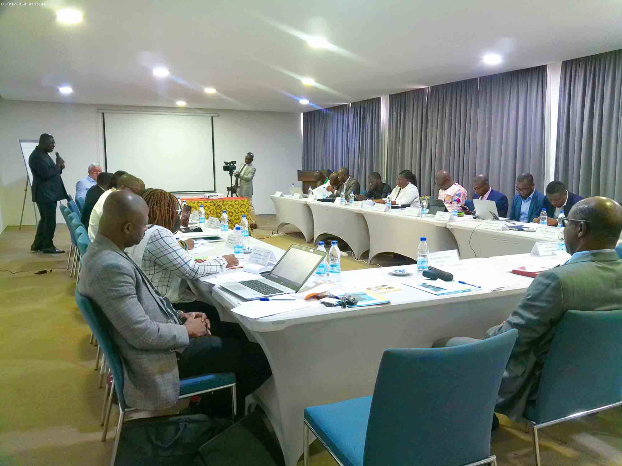 Analyse bancaire et financière de l’entreprise