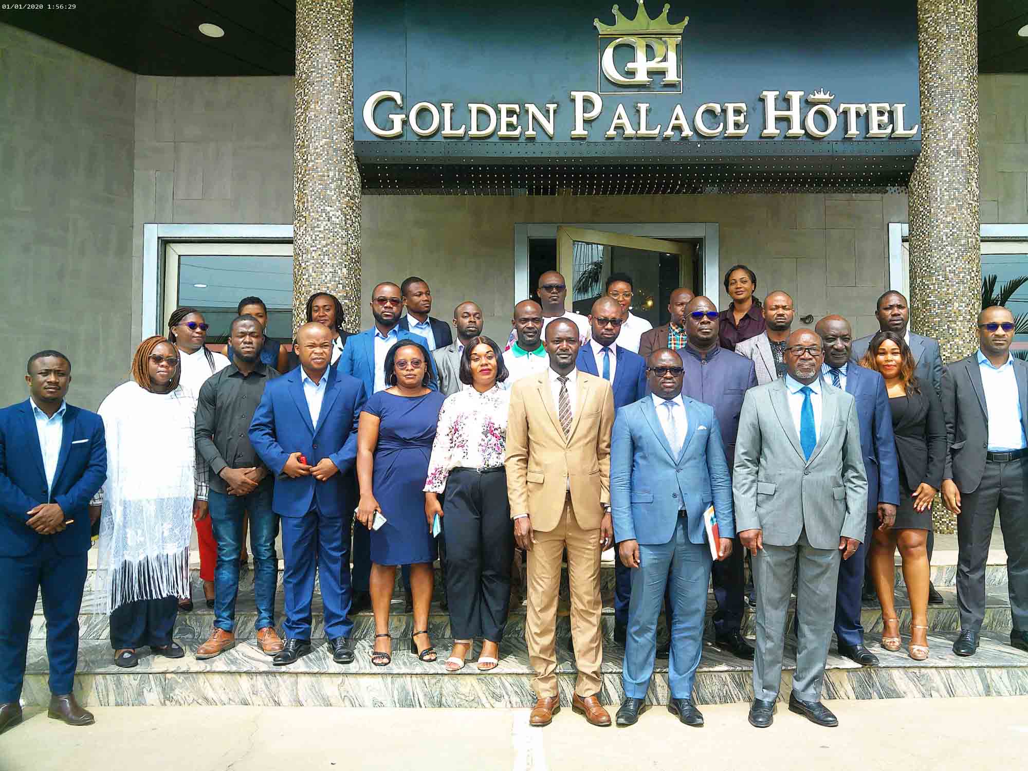 Conception professionnelle de présentations avancée sous PowerPoint