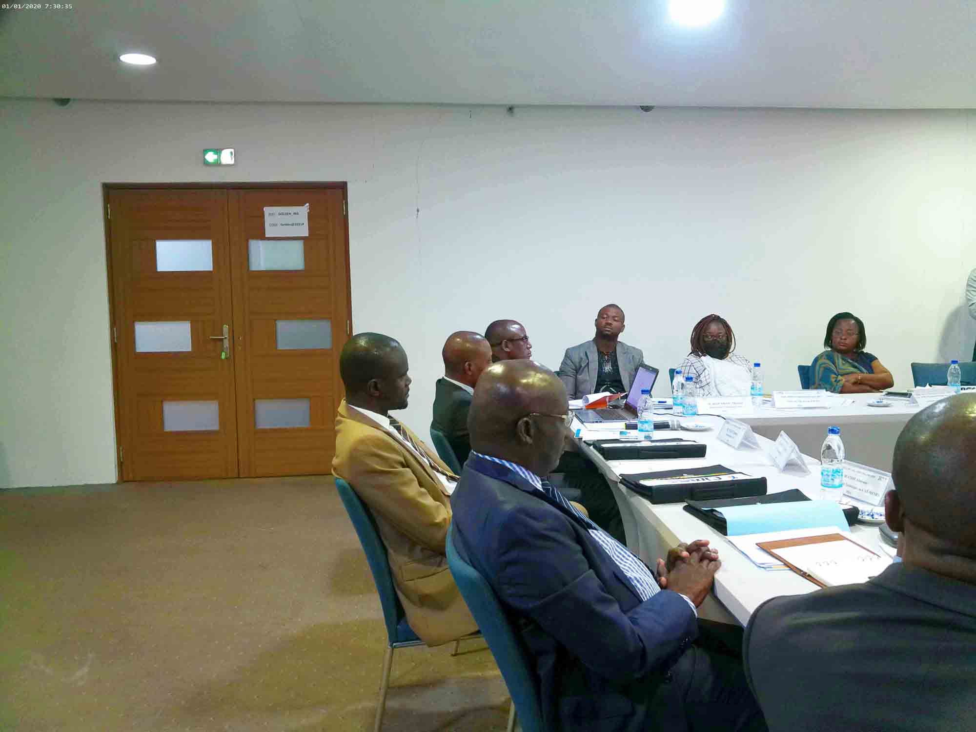 Techniques de communication commerciale de l’entreprise minière