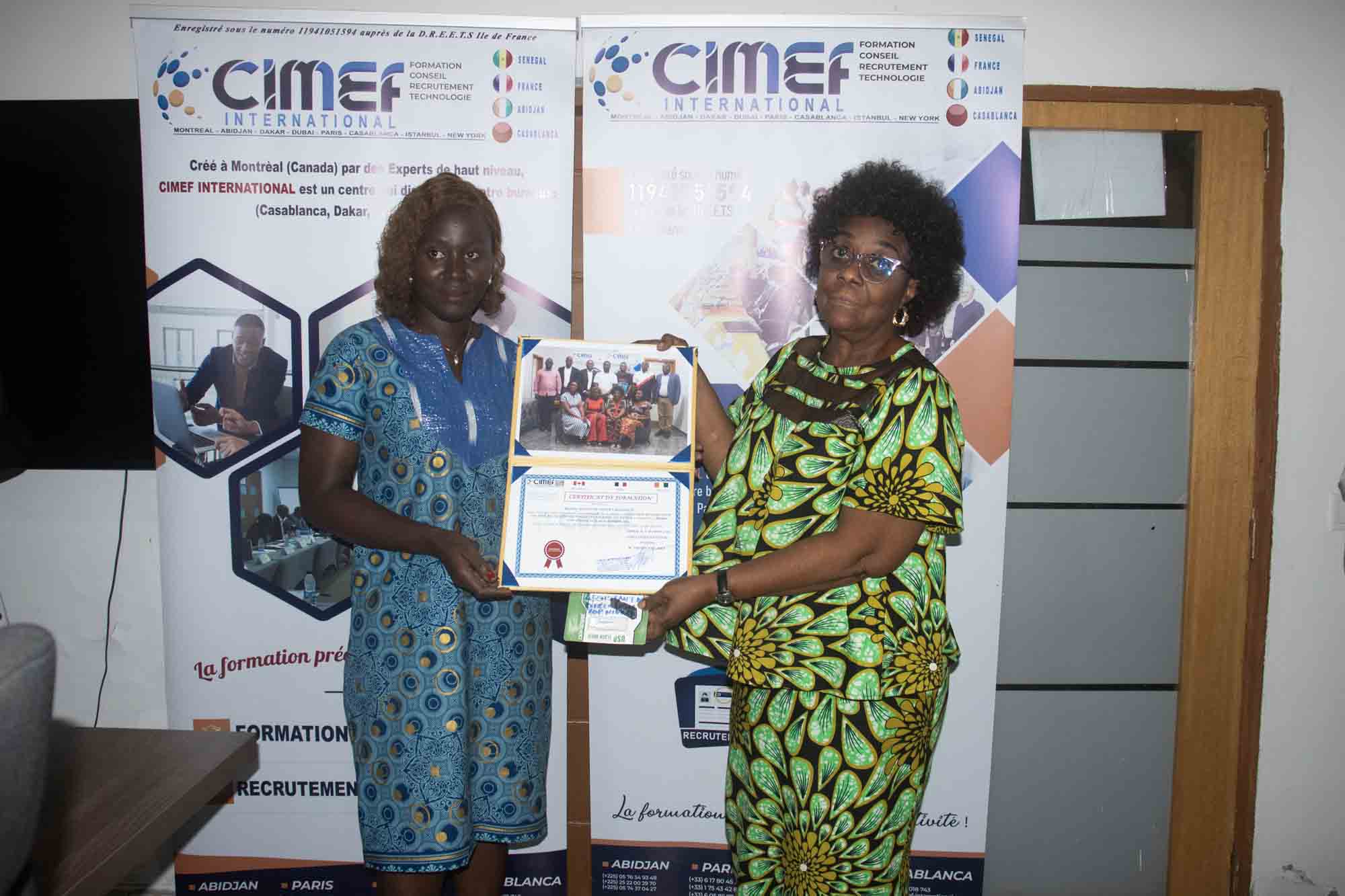 Management de Projets Exploration & Production