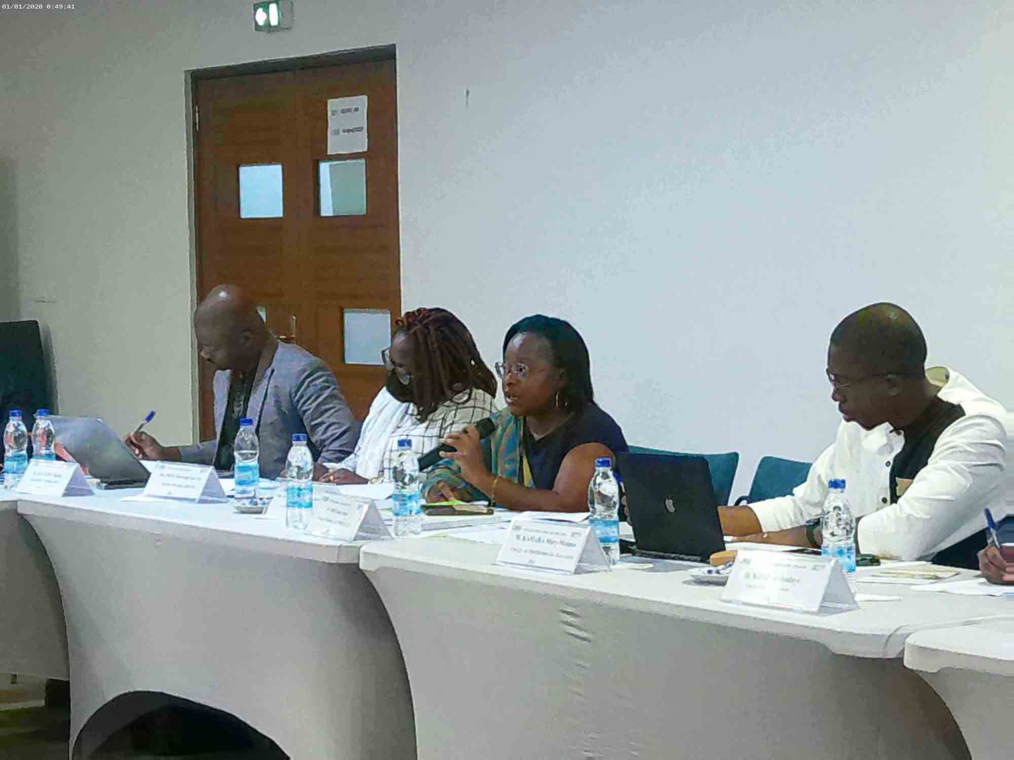 Maitrise de l’Économie de la chaîne pétrolière