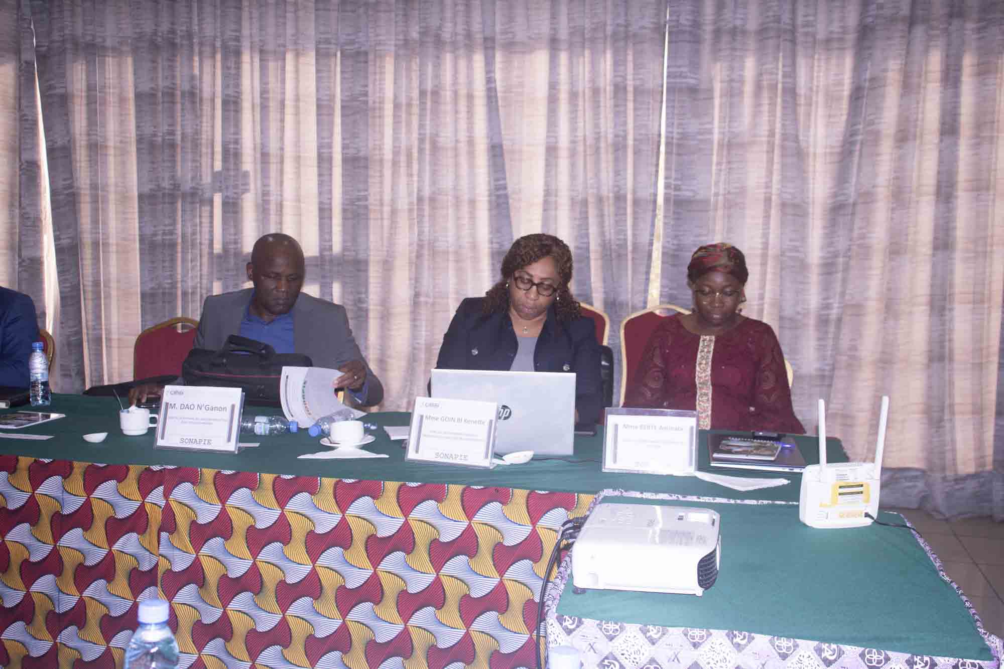 Statistiques portuaires : harmoniser les données statistiques et maîtriser les indicateurs de performance