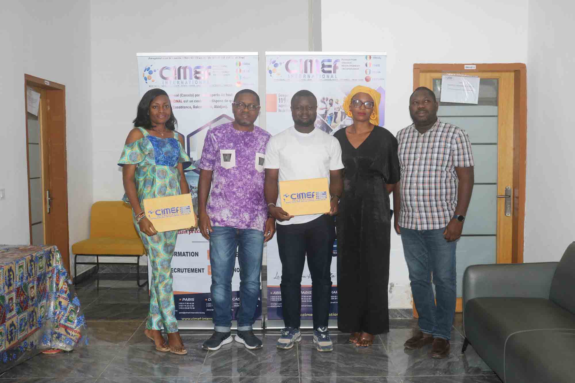 Implémenter et gérer un projet ISO 27001