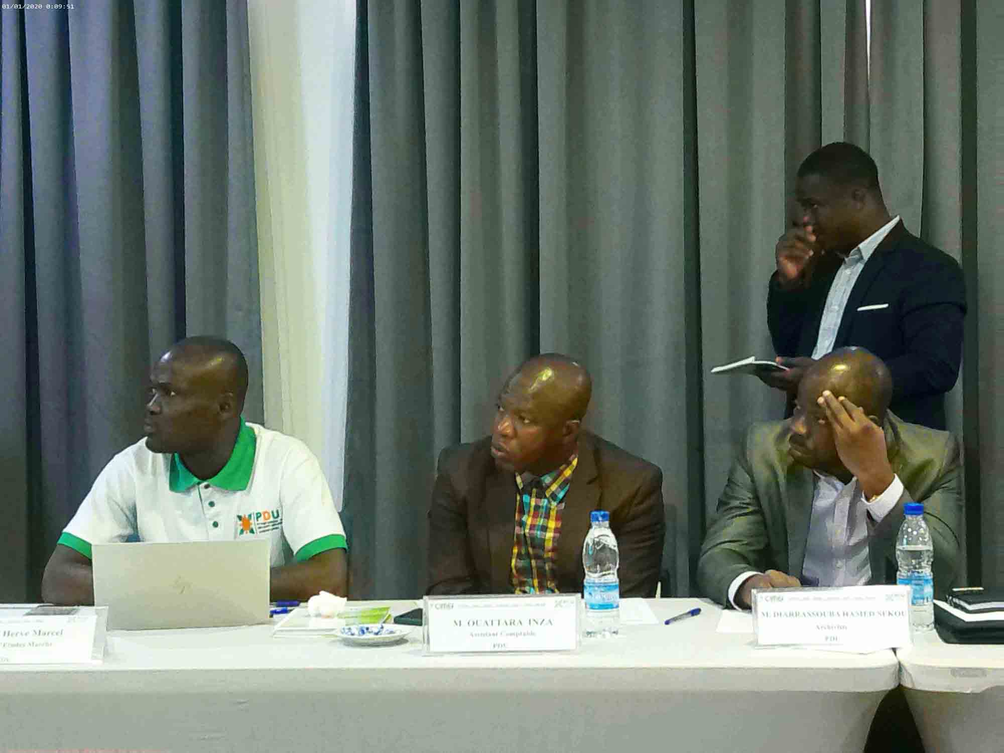 Contrôle qualité et sécurité des produits pétroliers, du jet A1 et des gaz