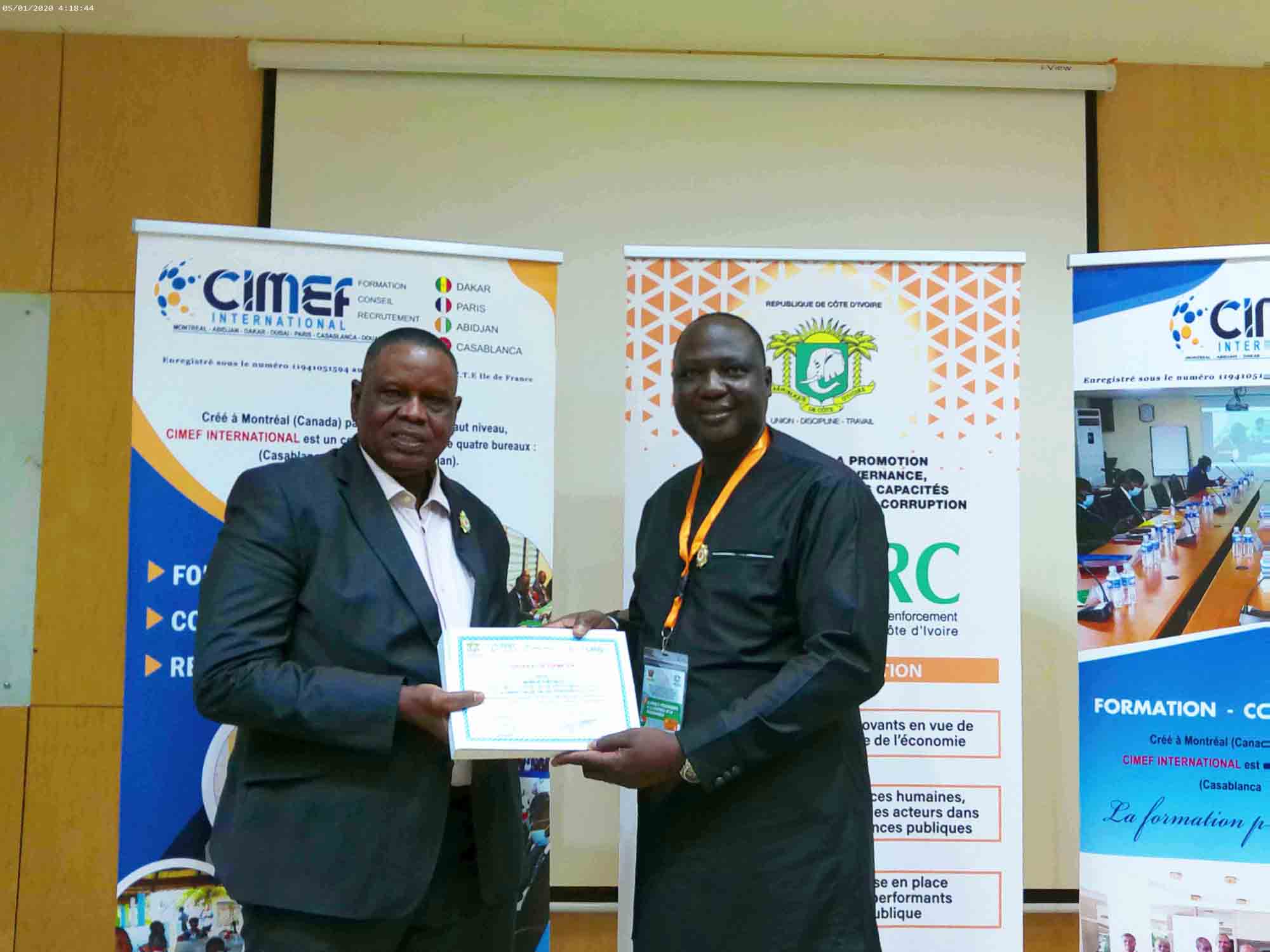 Contrôle, Qualité et Sécurité des Centres d’Enfutage ou D’emplissage de Gaz