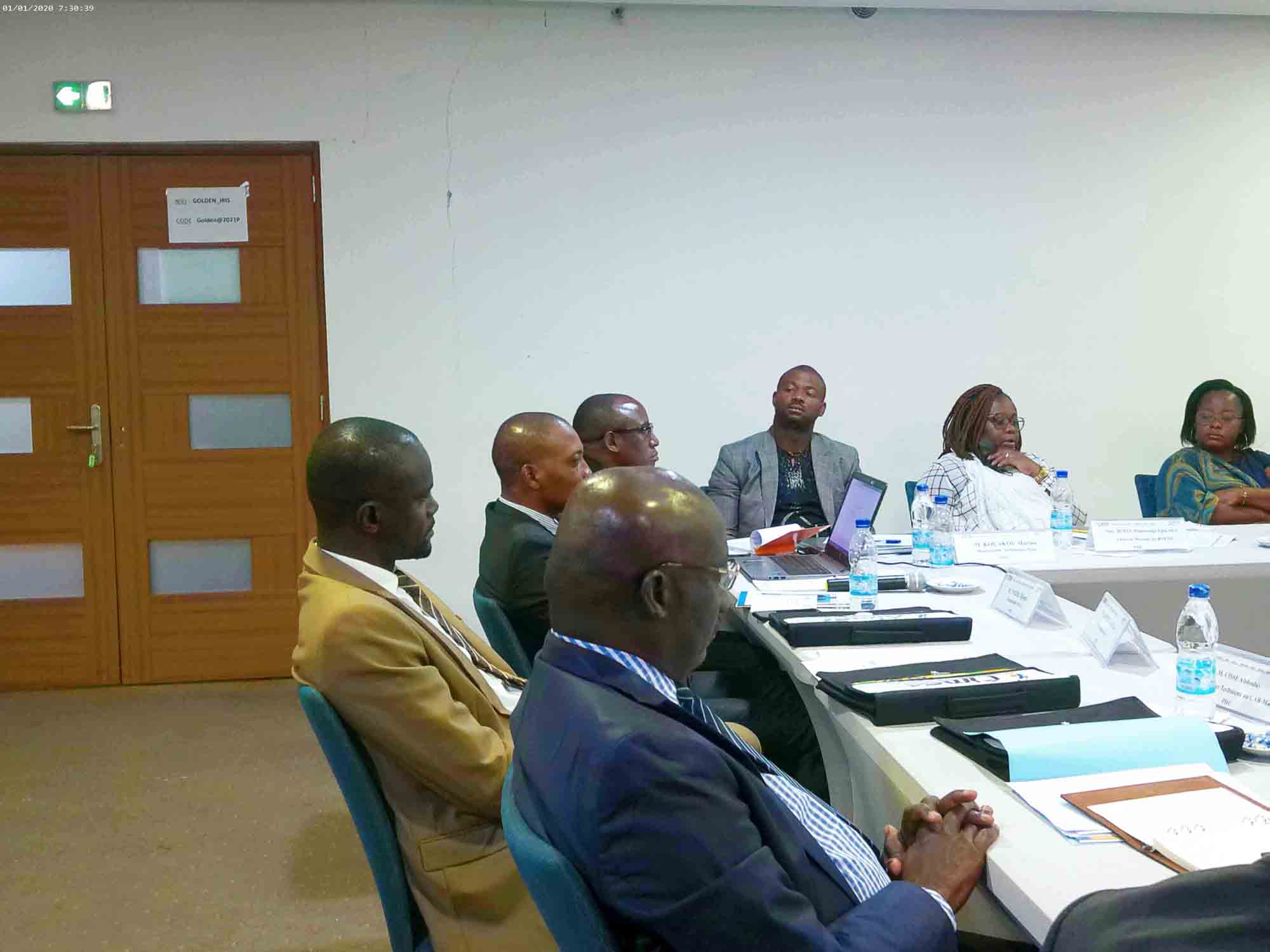 Rôle de l'état dans la gestion et le développement des ressources minérales