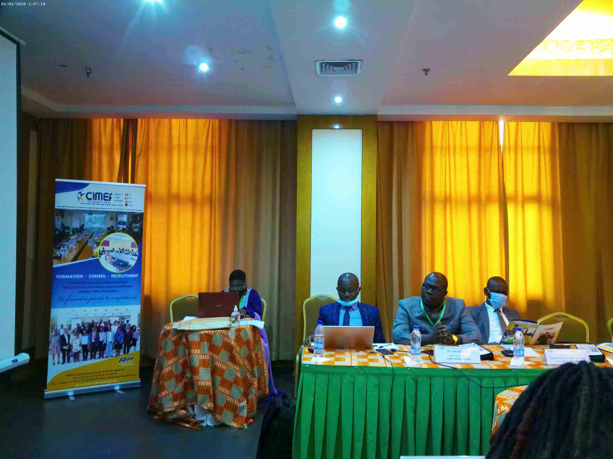 Télécoms & Data Science : prédiction, segmentation et optimisation réseau