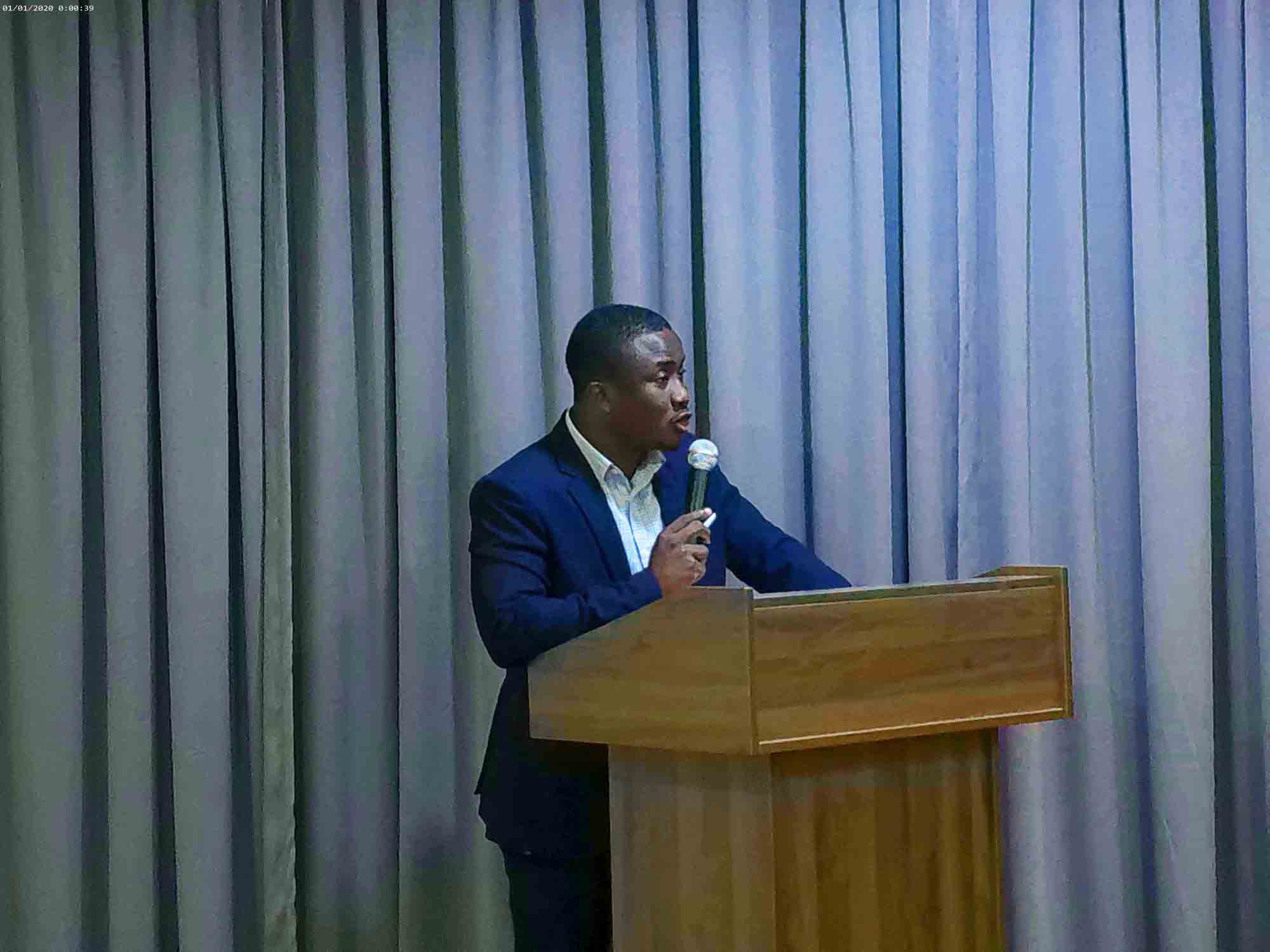 Inspection, études et Optimisation pétrolière