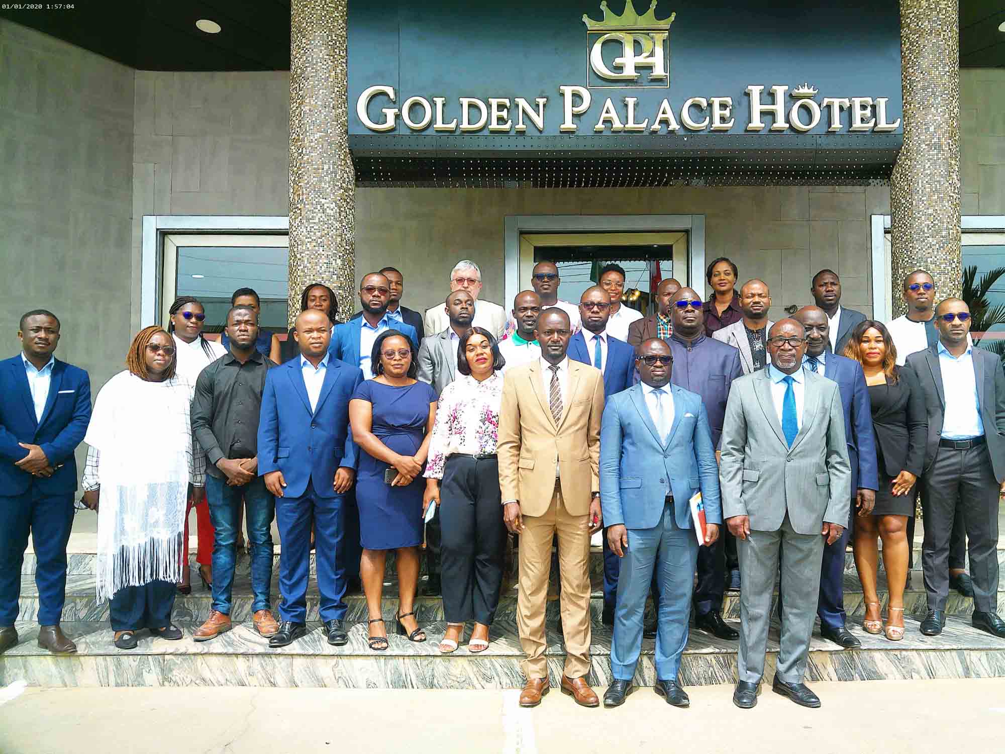 La maîtrise des techniques bancaires en  termes de back office opérations et de front office : la maîtrise des tâches et missions