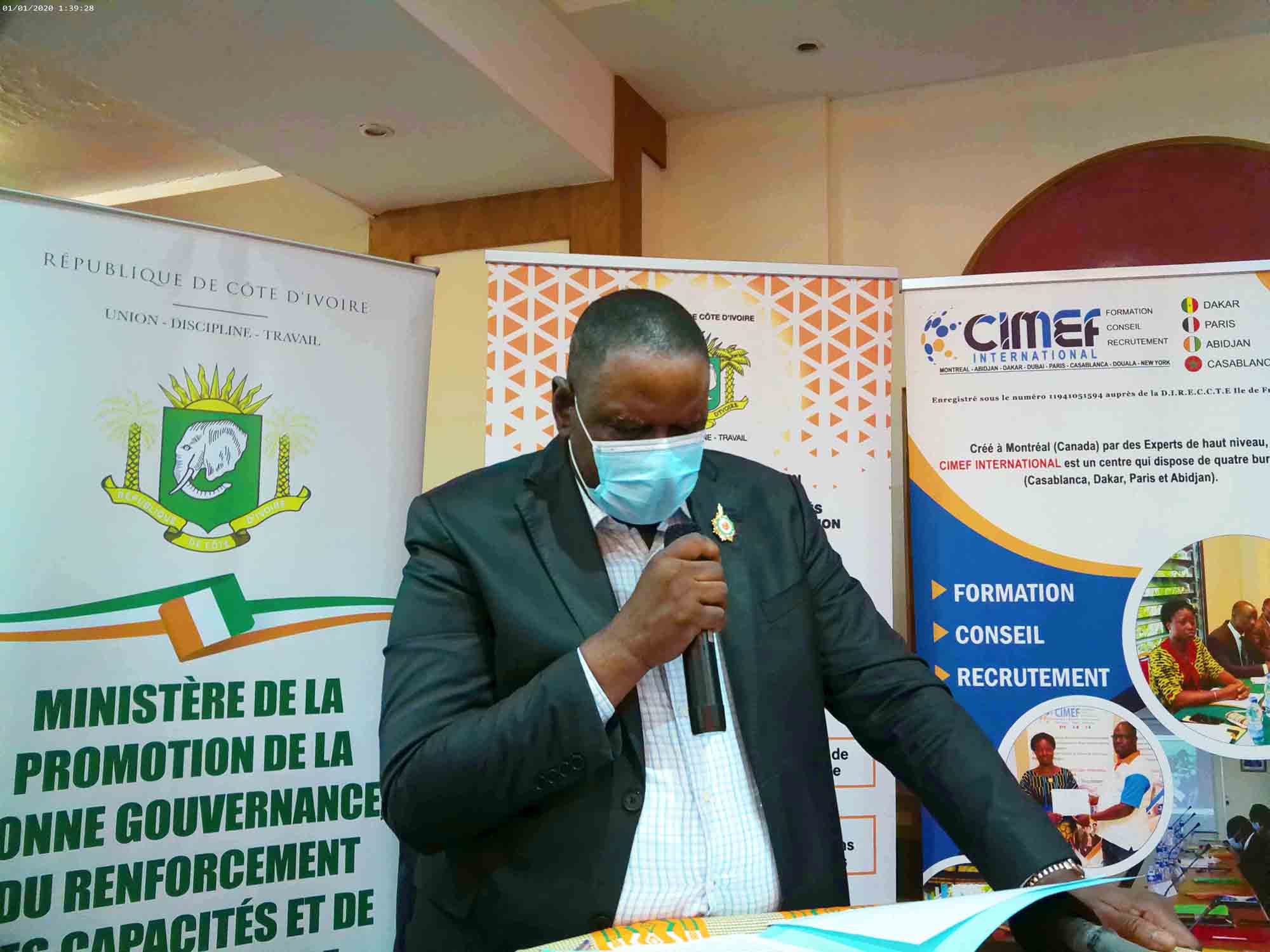 Responsabilité Sociétale des Entreprises, Management du Contexte de "Local Content" & Mise en OEuvre du Développement Durable dans une Entreprise Pétrolière