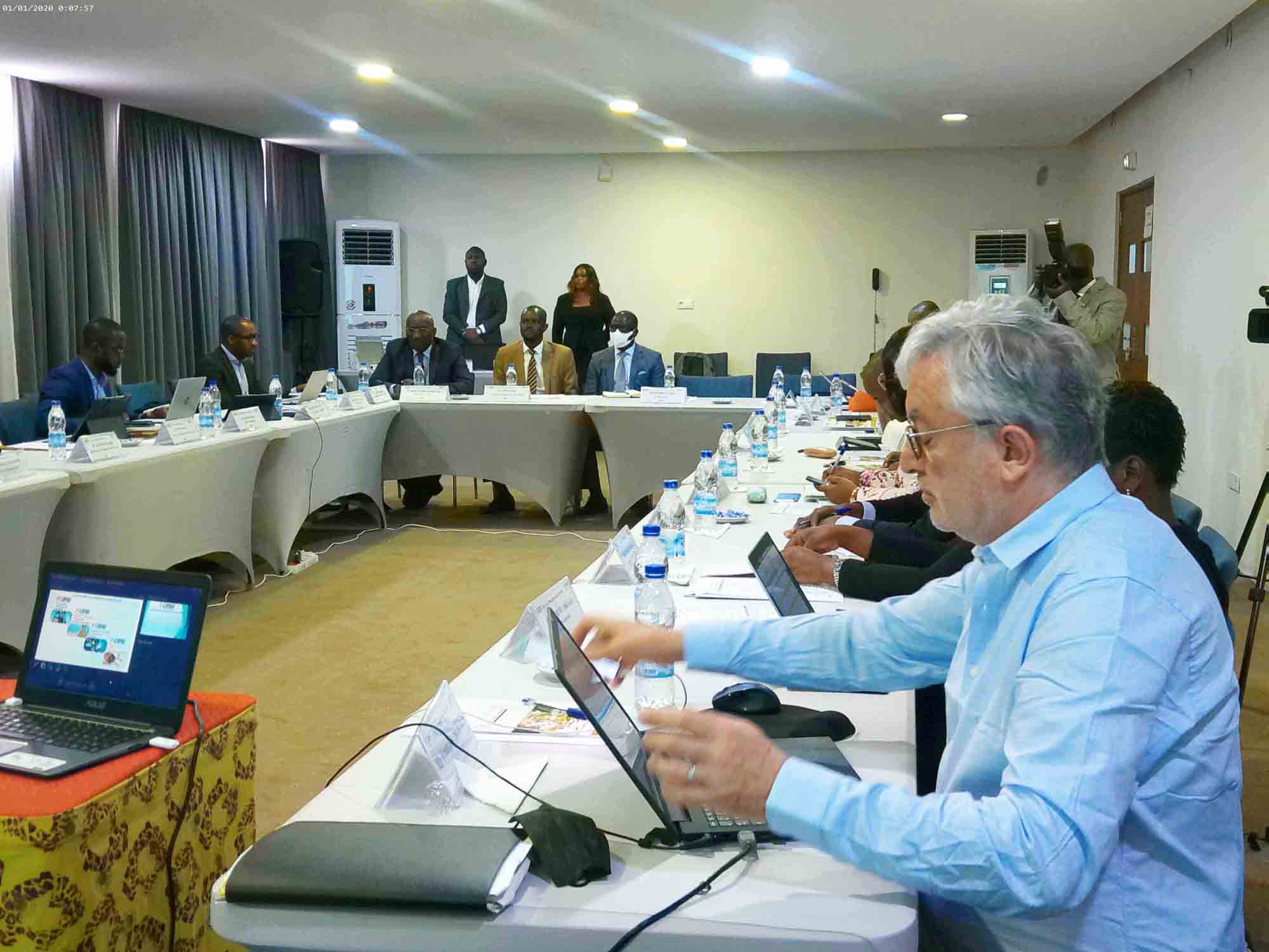 Pratique du credit management