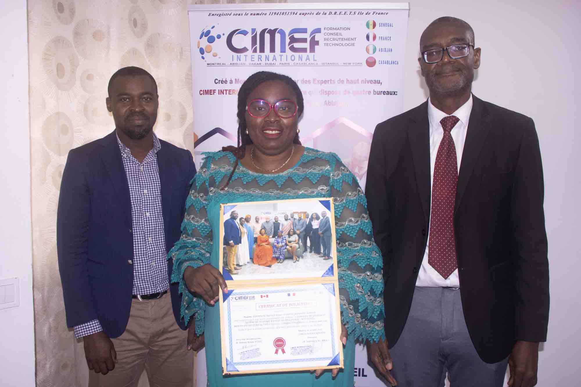 Importance du contrôle dans l’amélioration des recettes portuaires