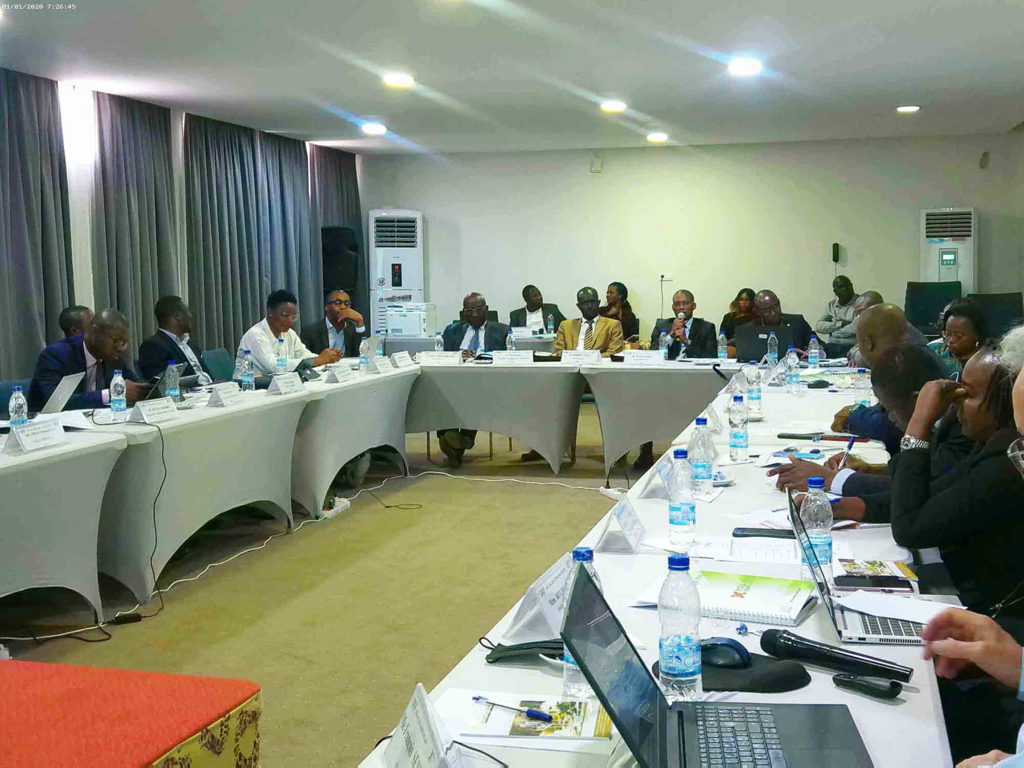 Entrepreneuriat : business plan et montage de projets