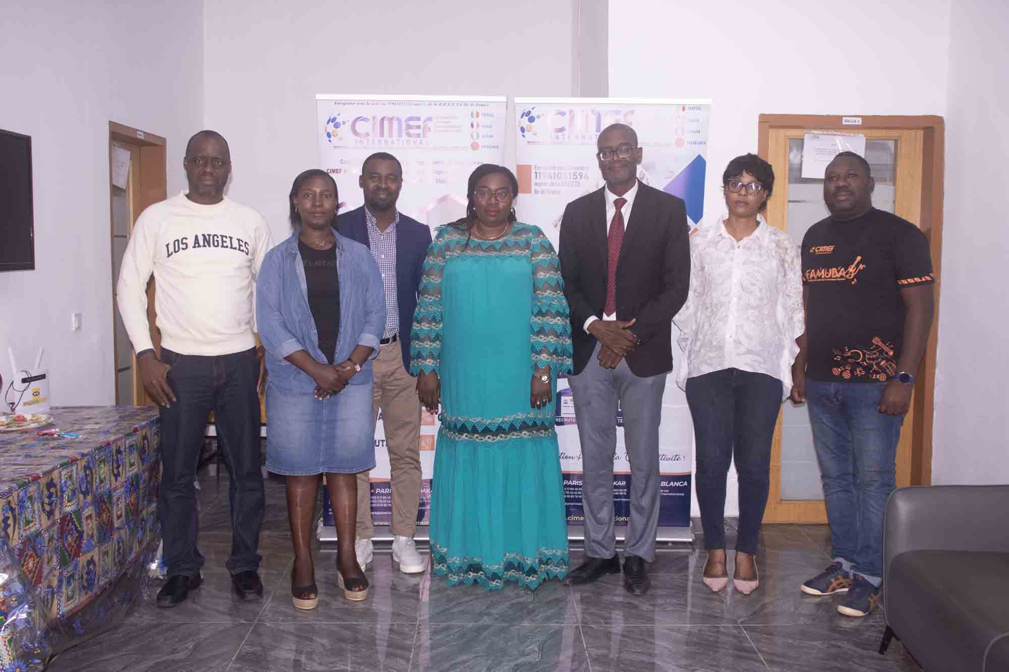 Entrepreneuriat : business plan et montage de projets