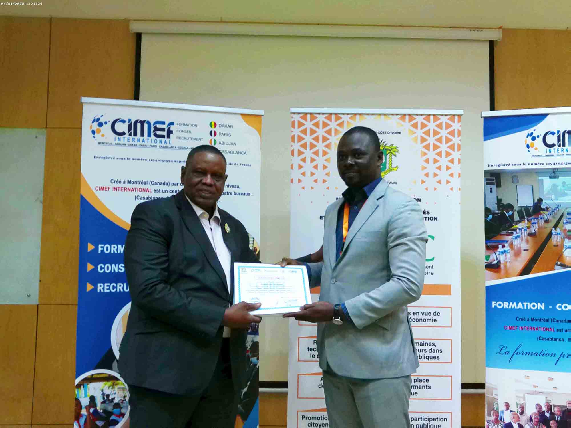 Certificat de manager spécialiste en gestion des risques et contrôle interne_Délivré par BEM et KEDGE Business School Paris