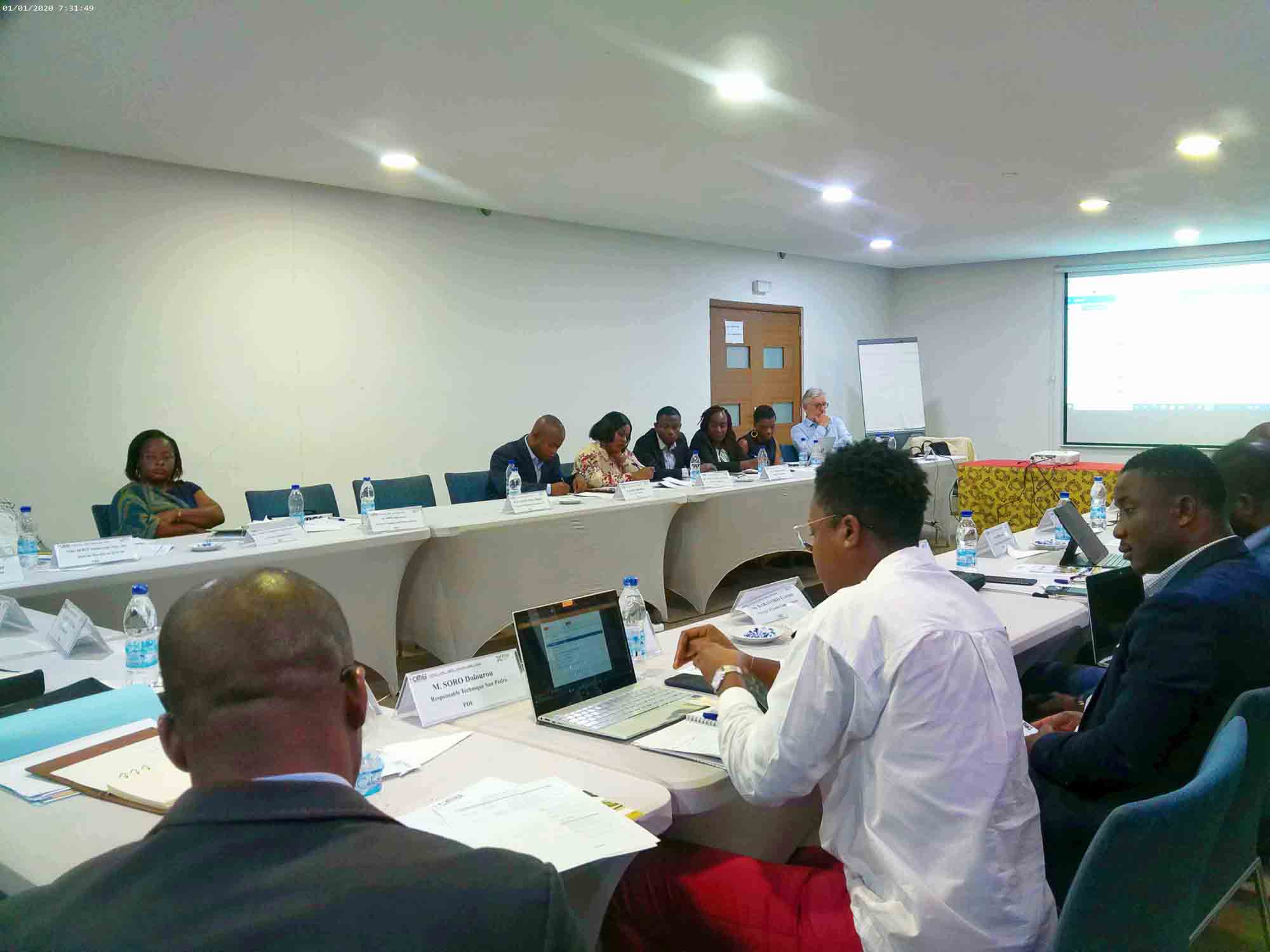 Gestion sécurité / Environnement sur site pétrolier Sécurité et environnement : les bonnes pratiques sur site pétrolier