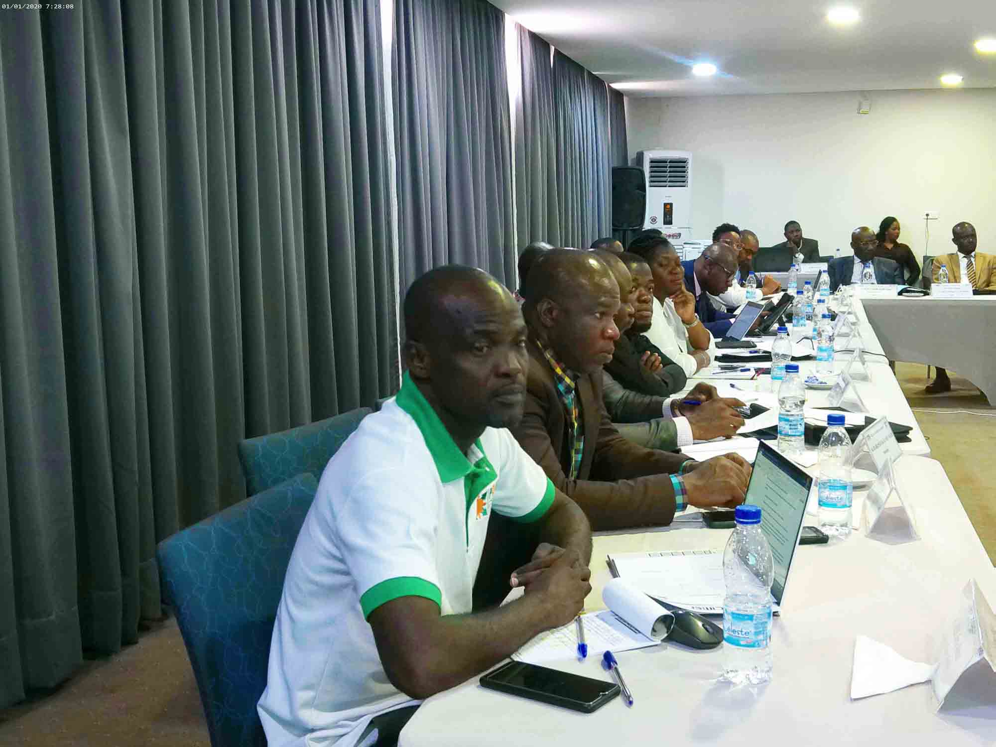 Mesurage et métrologie des Hydrocarbures